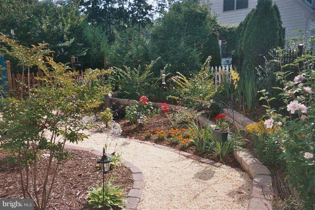 COVE POINT WOODS - Residential