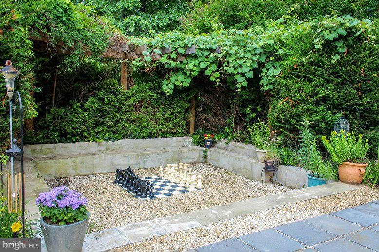 COVE POINT WOODS - Residential