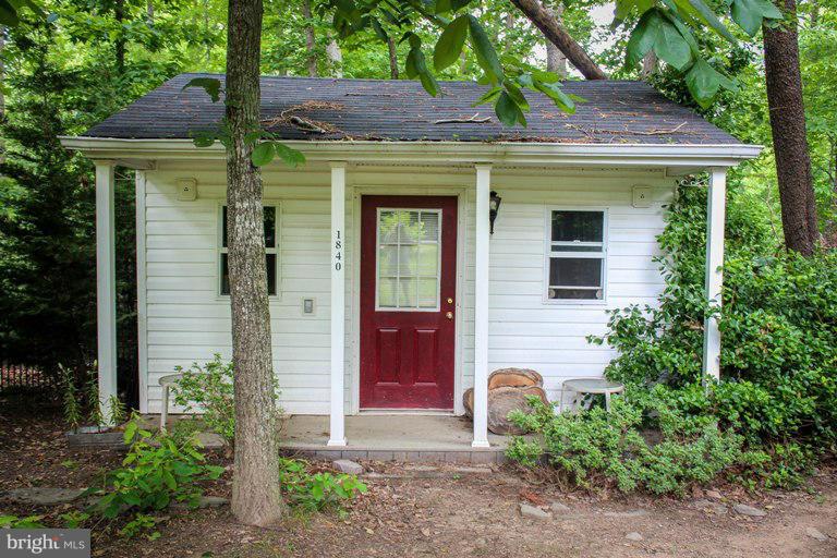 COVE POINT WOODS - Residential