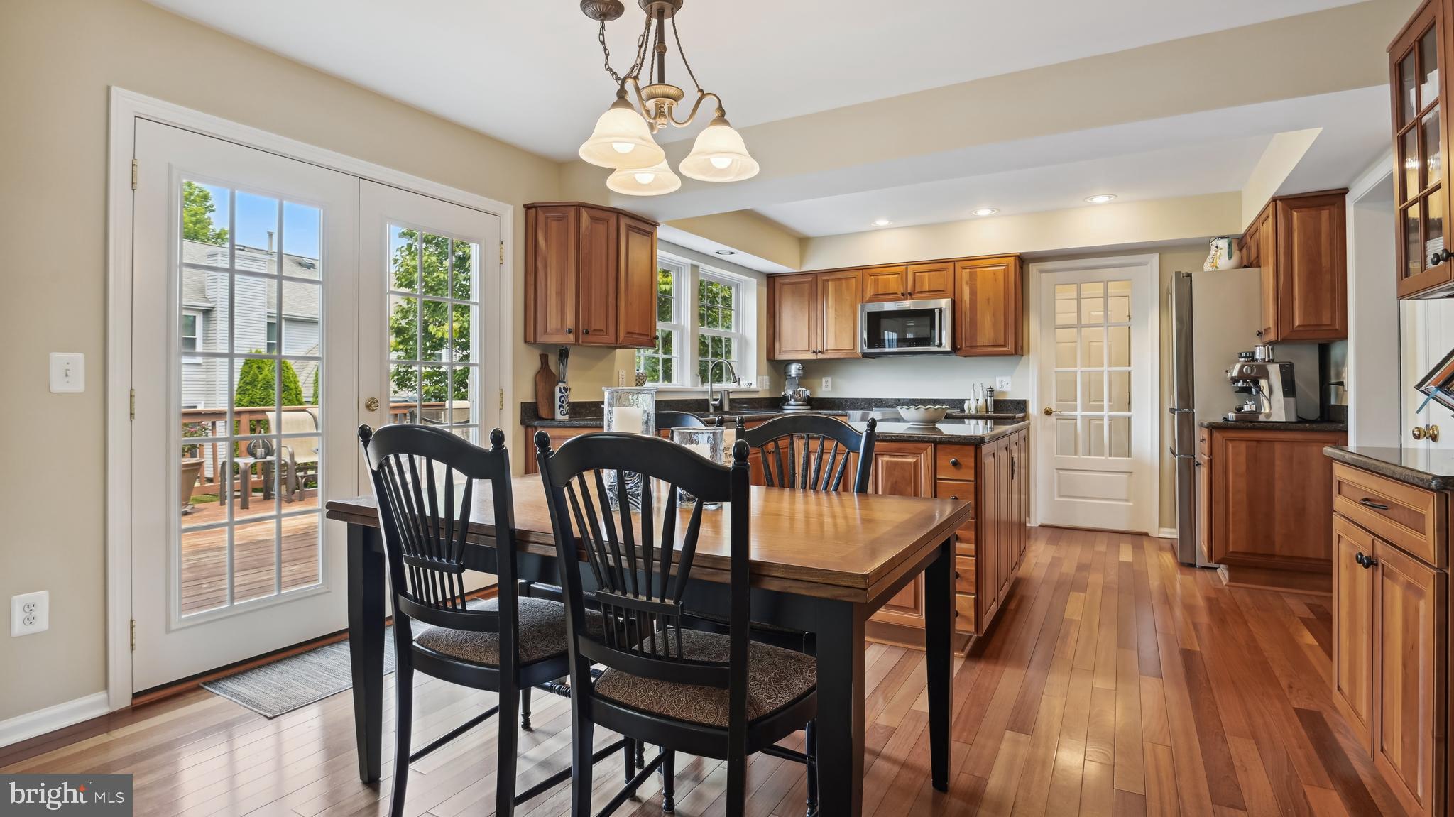 POTOMAC LAKES - Residential