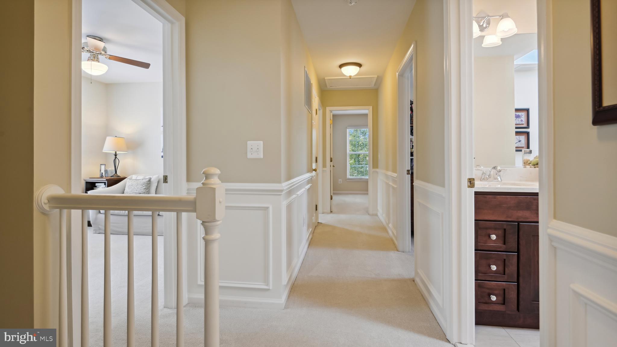 POTOMAC LAKES - Residential