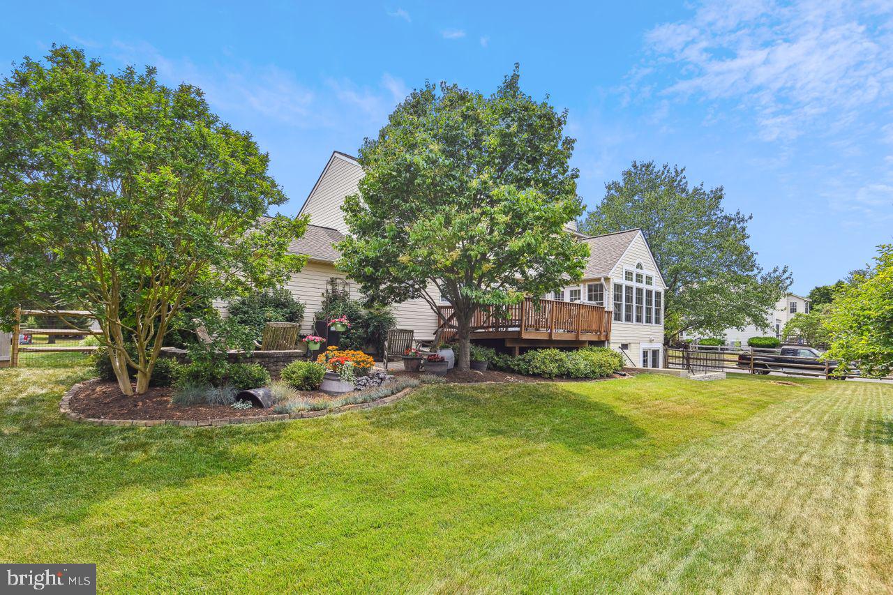 POTOMAC LAKES - Residential