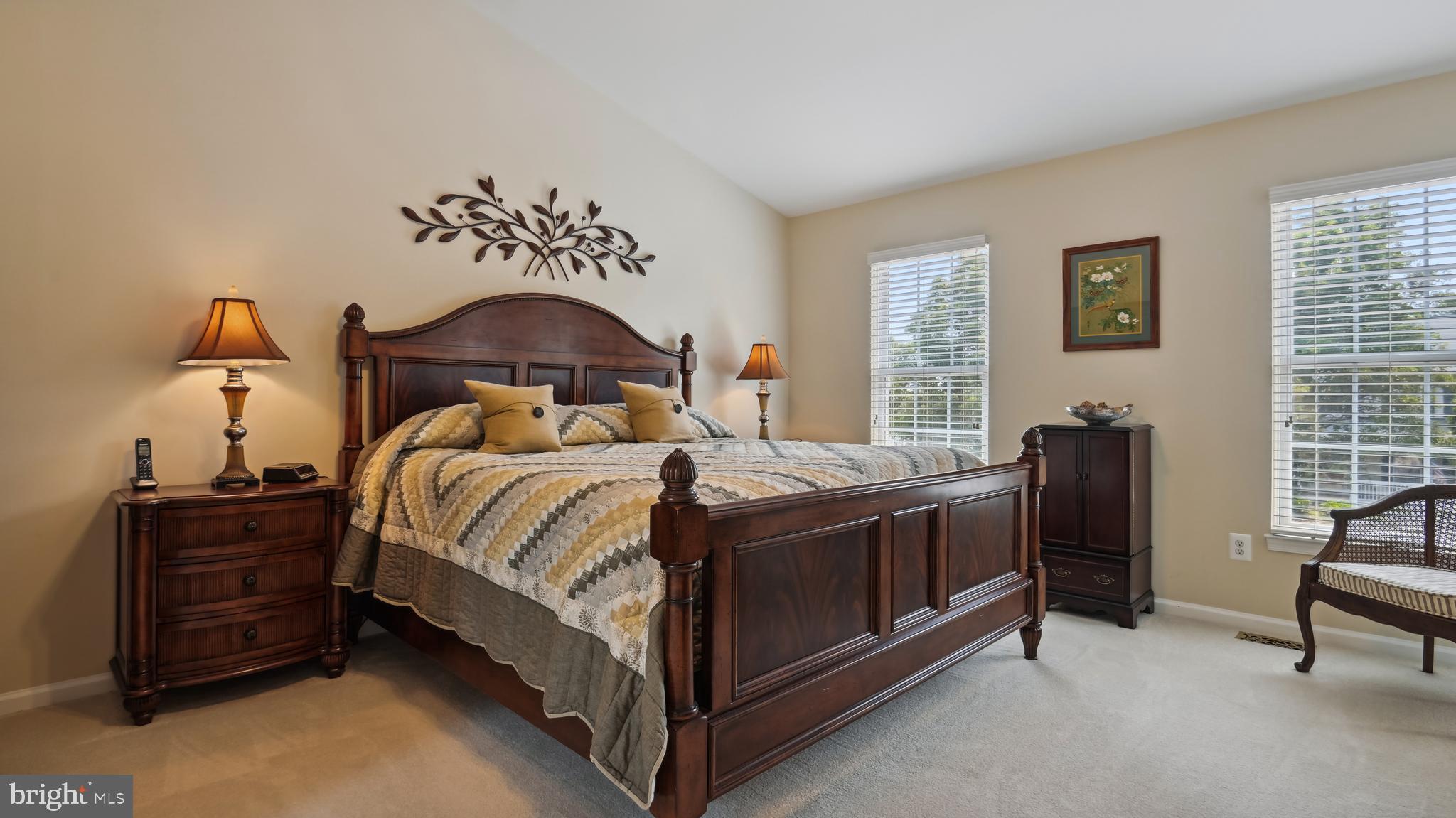 POTOMAC LAKES - Residential