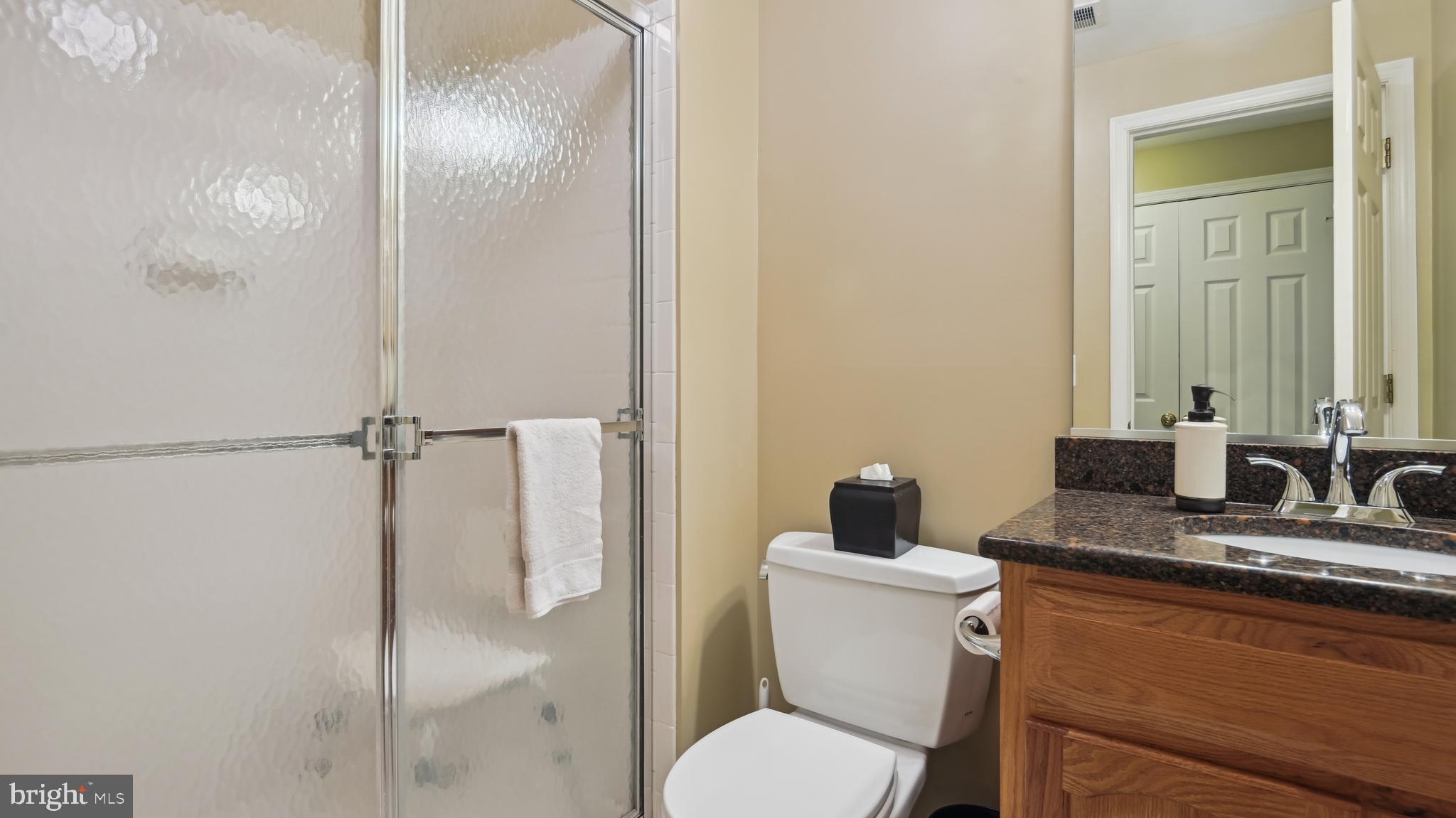 POTOMAC LAKES - Residential