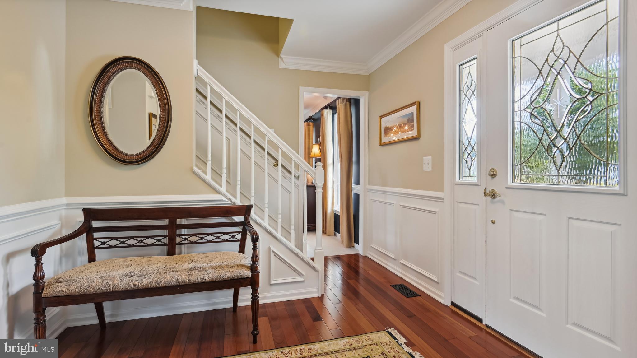 POTOMAC LAKES - Residential