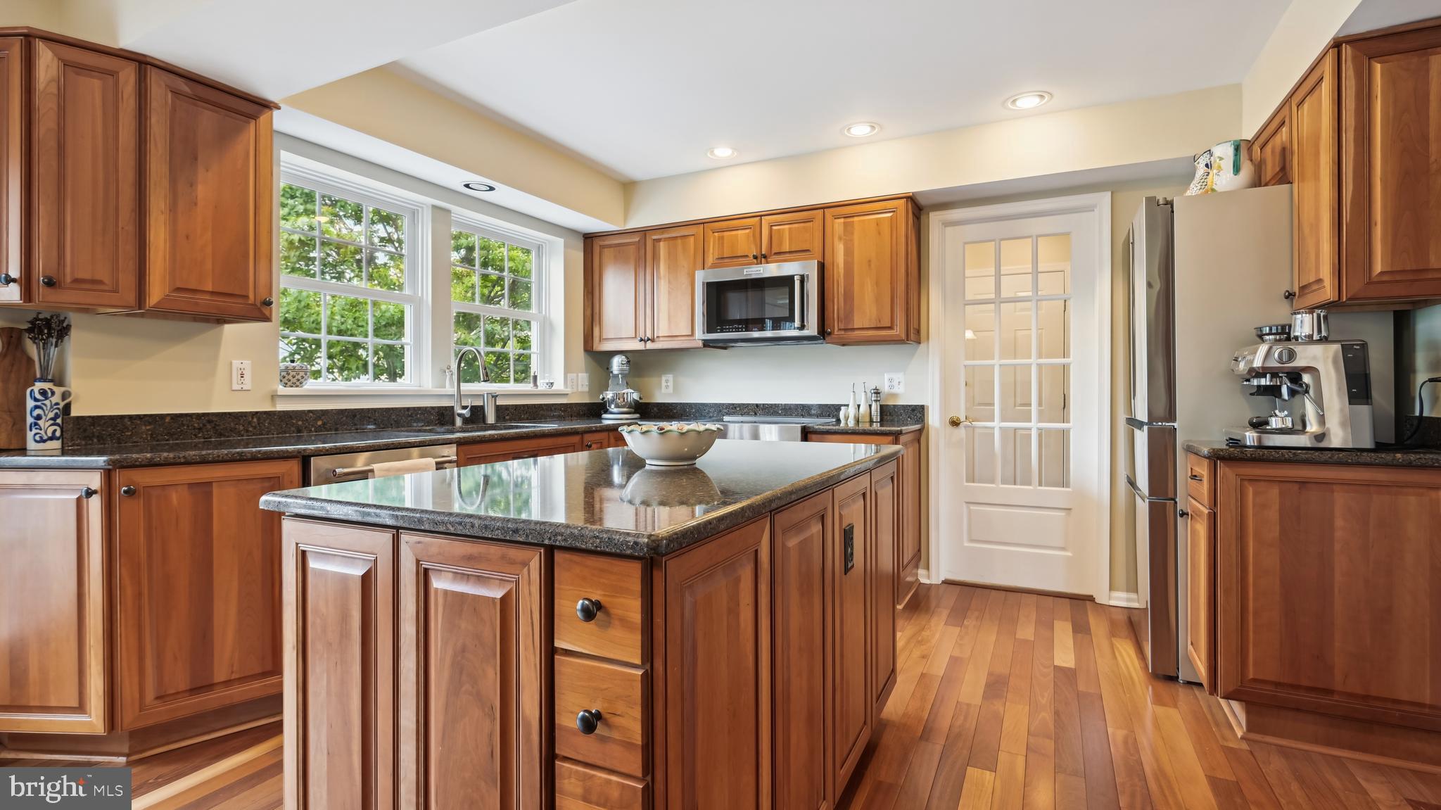 POTOMAC LAKES - Residential