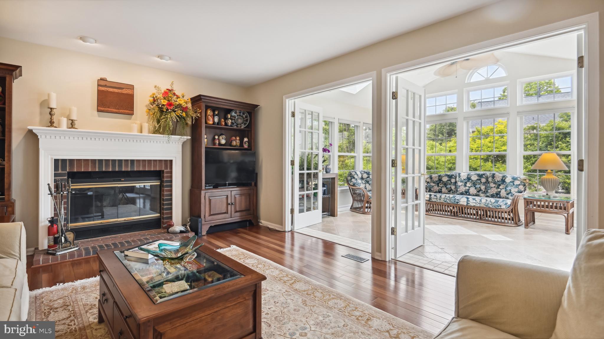 POTOMAC LAKES - Residential