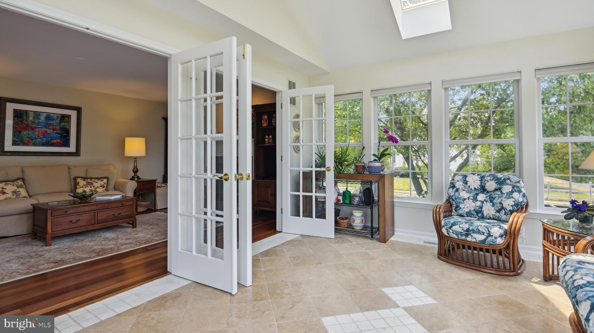 POTOMAC LAKES - Residential