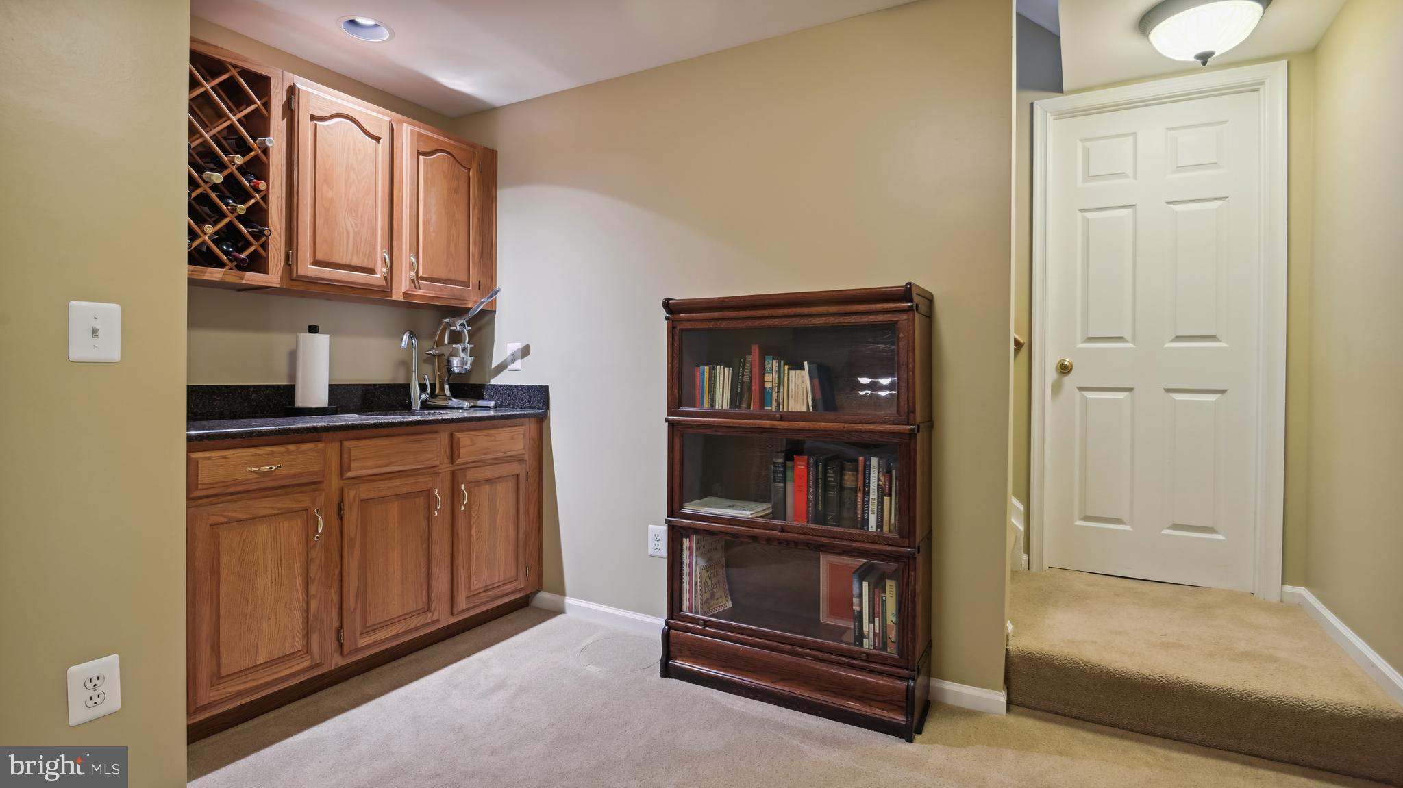 POTOMAC LAKES - Residential