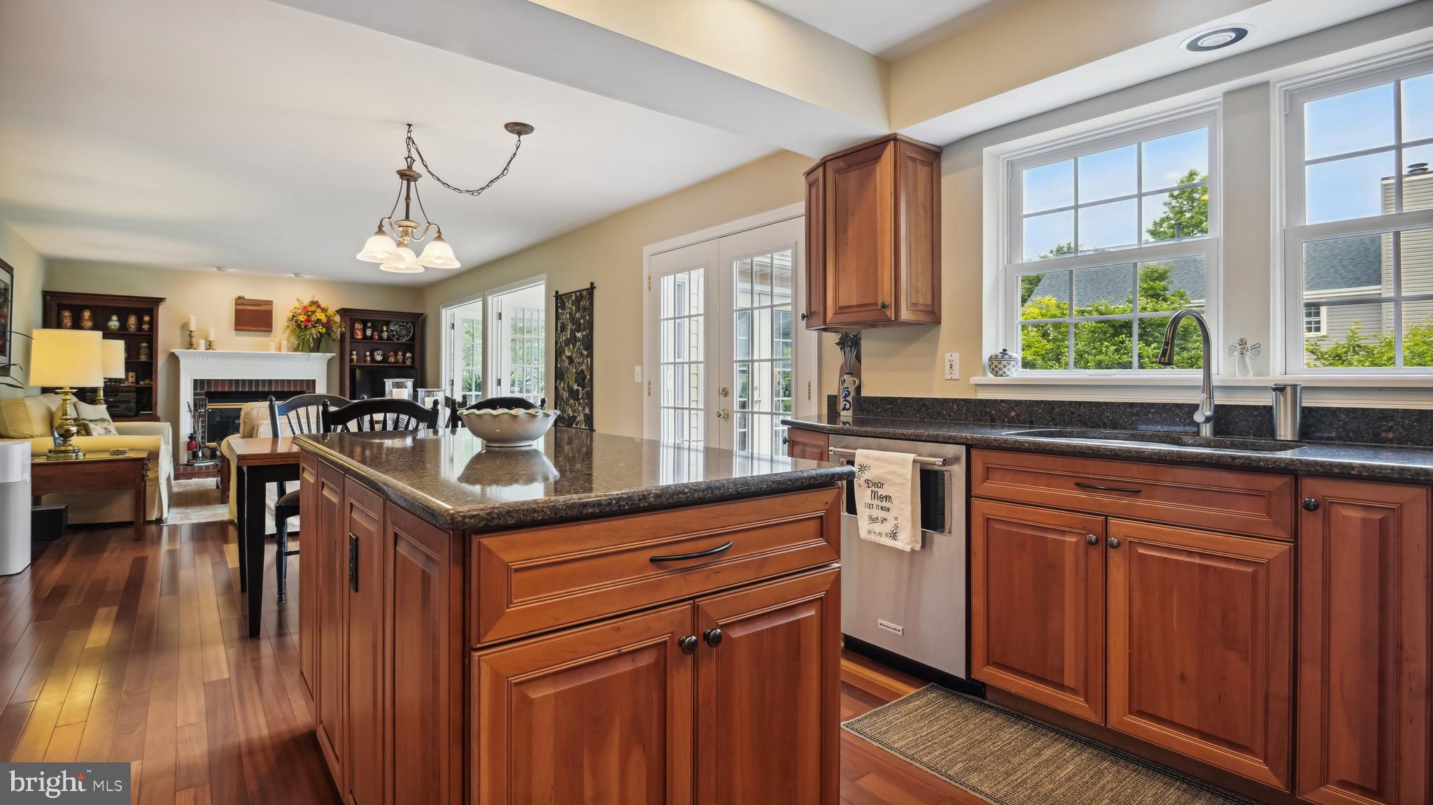 POTOMAC LAKES - Residential