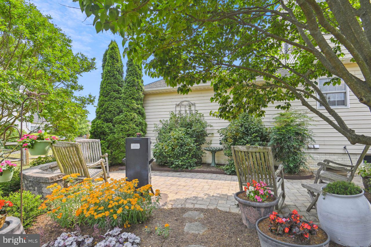 POTOMAC LAKES - Residential