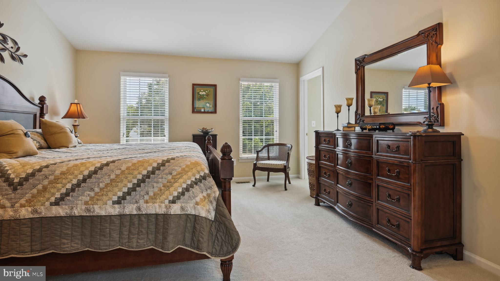 POTOMAC LAKES - Residential