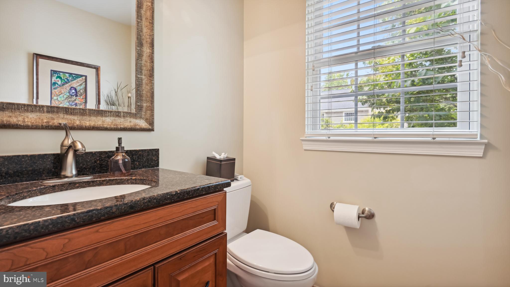 POTOMAC LAKES - Residential