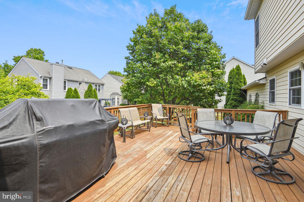 POTOMAC LAKES - Residential