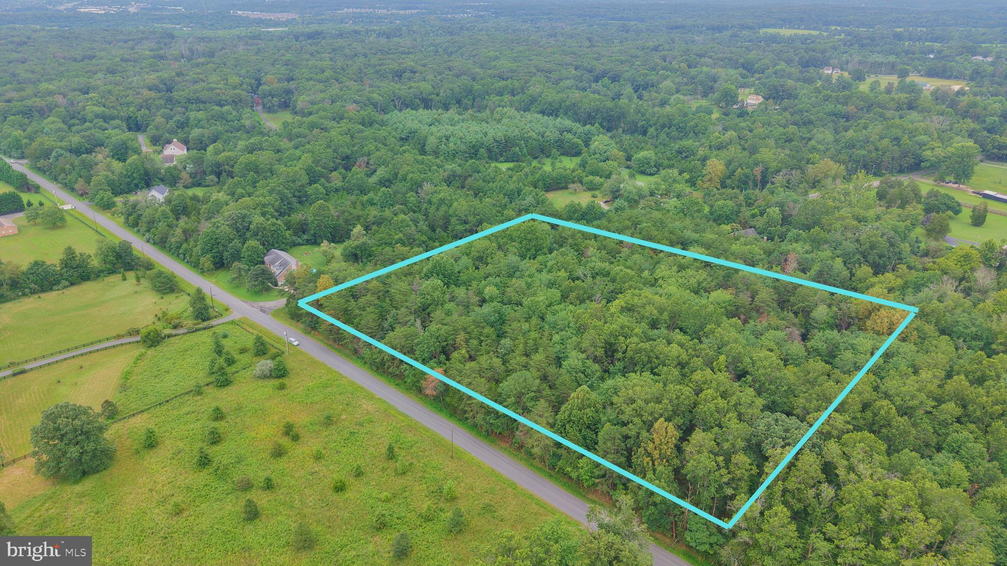 16601 GAINES ROAD