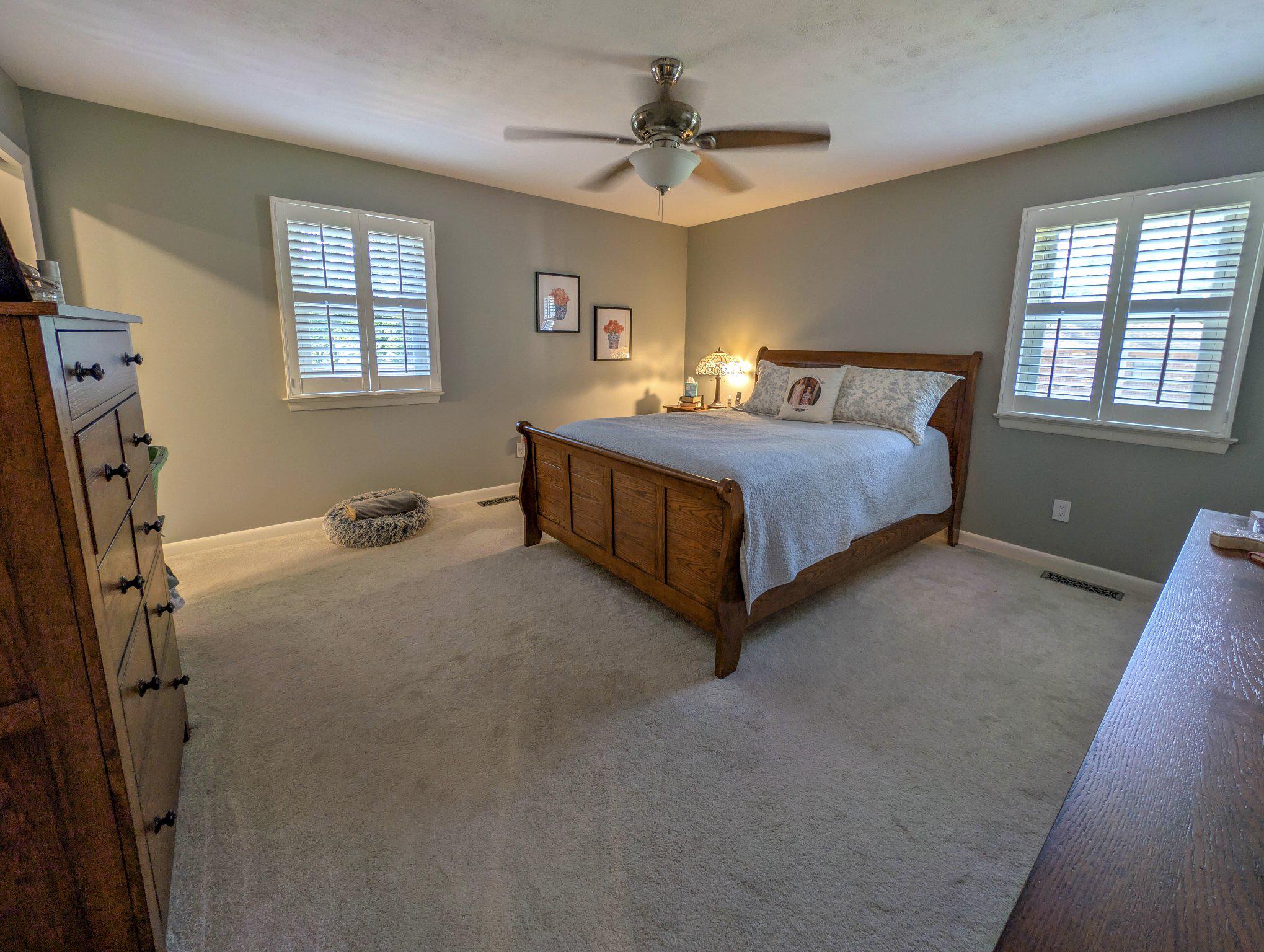 MOUNTAIN RUN LAKE - Residential