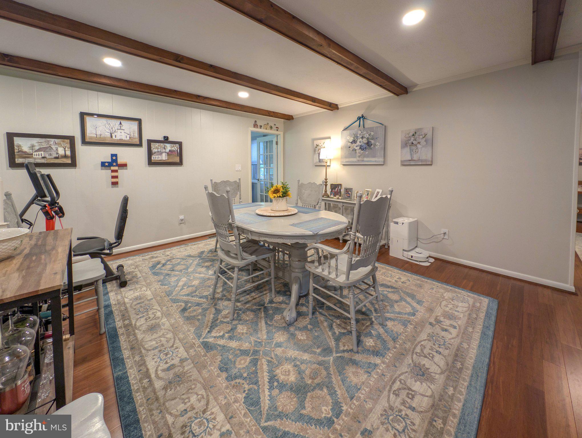 MOUNTAIN RUN LAKE - Residential