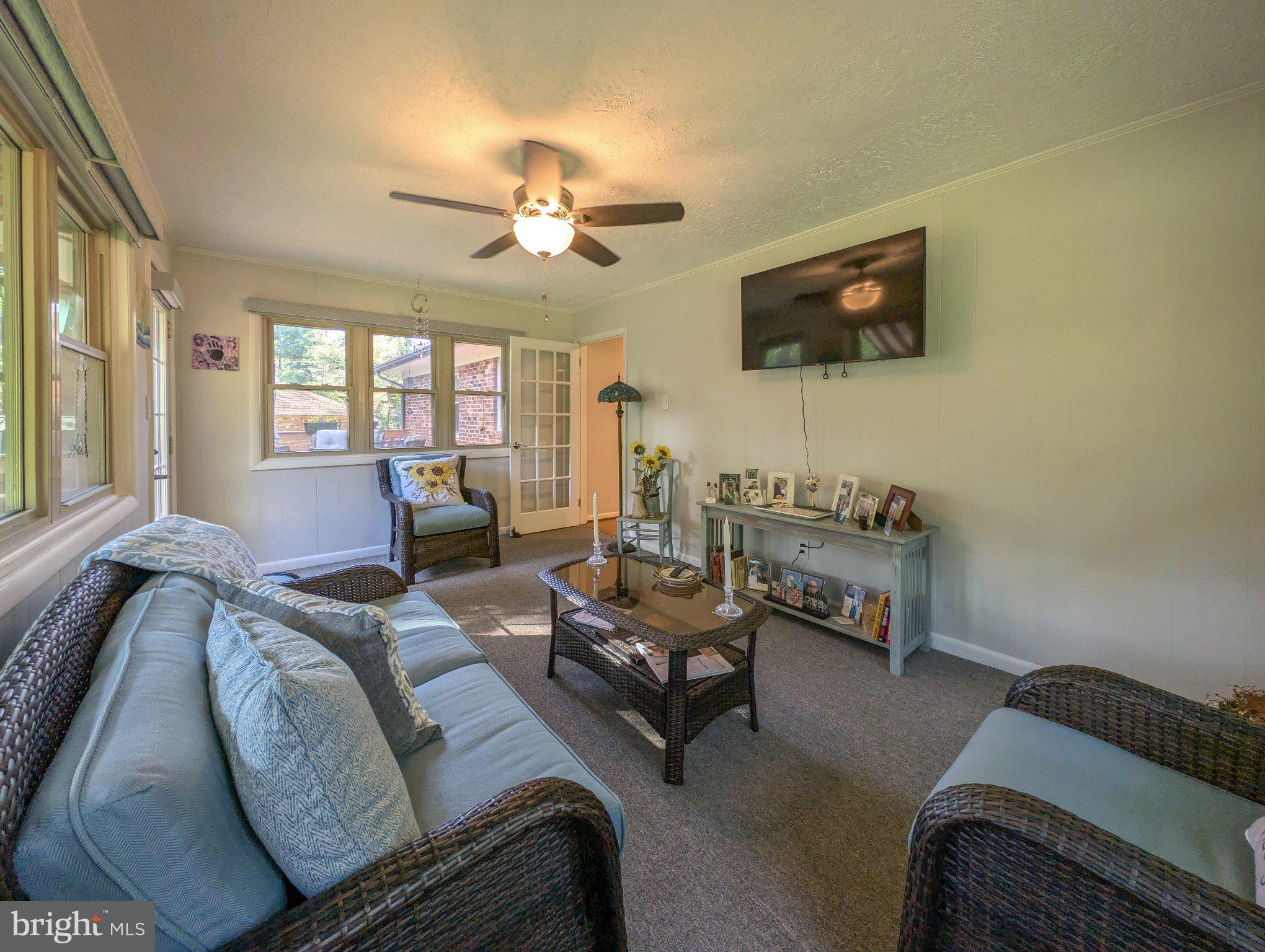 MOUNTAIN RUN LAKE - Residential