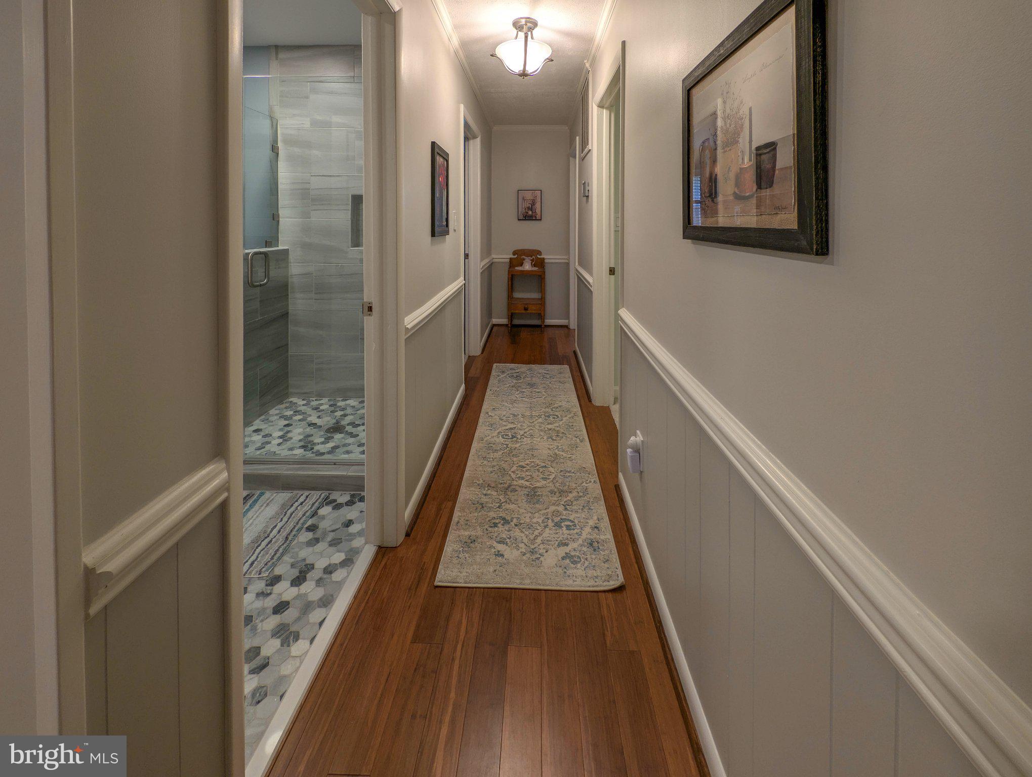 MOUNTAIN RUN LAKE - Residential