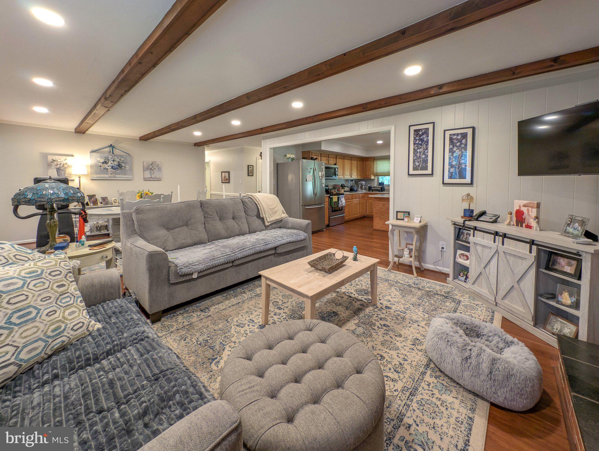 MOUNTAIN RUN LAKE - Residential