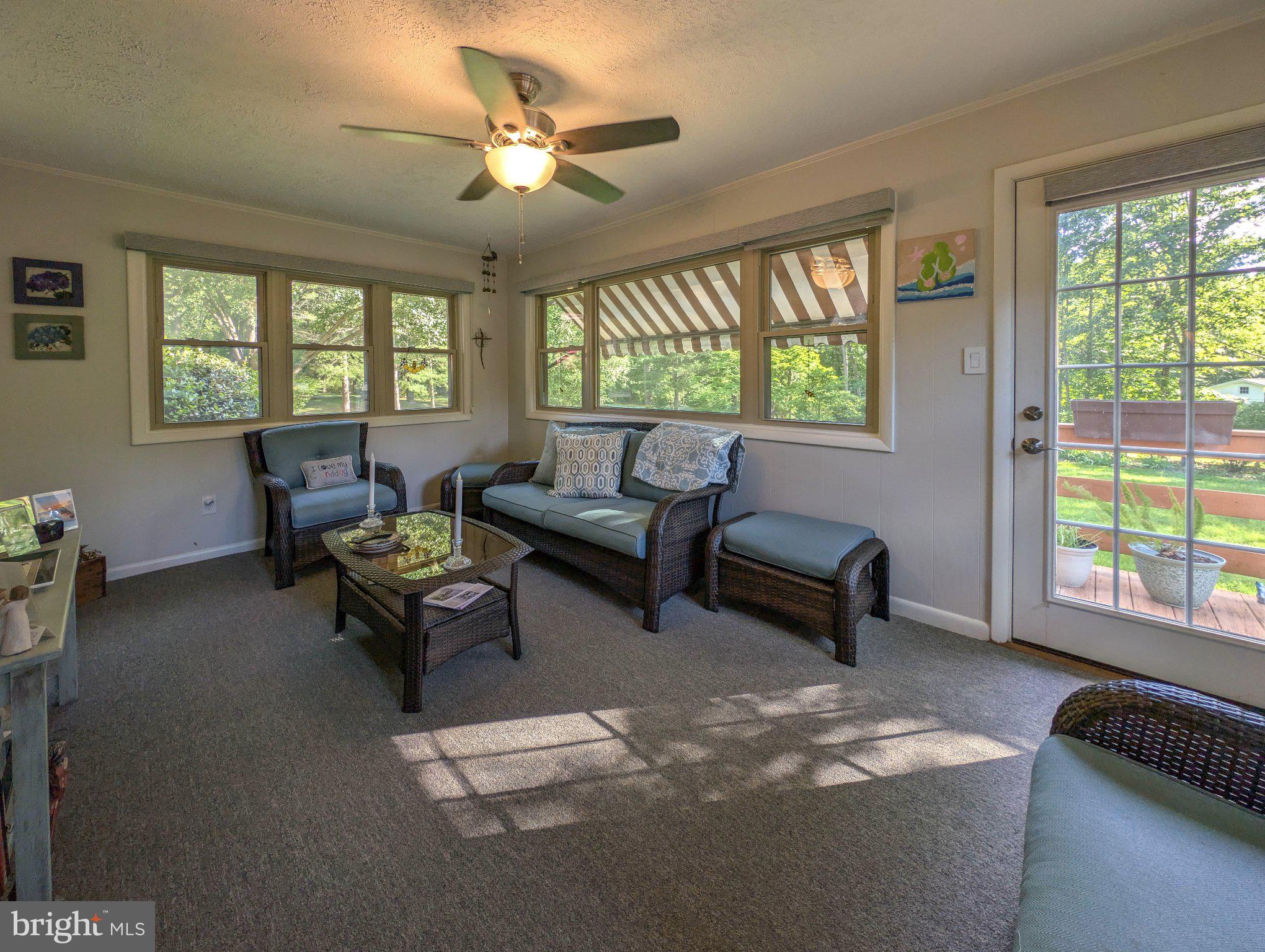 MOUNTAIN RUN LAKE - Residential