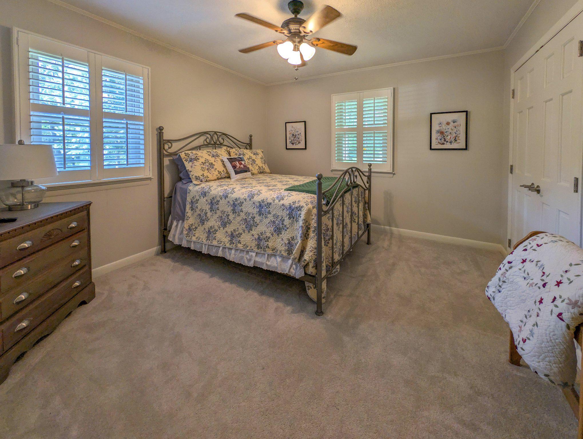 MOUNTAIN RUN LAKE - Residential