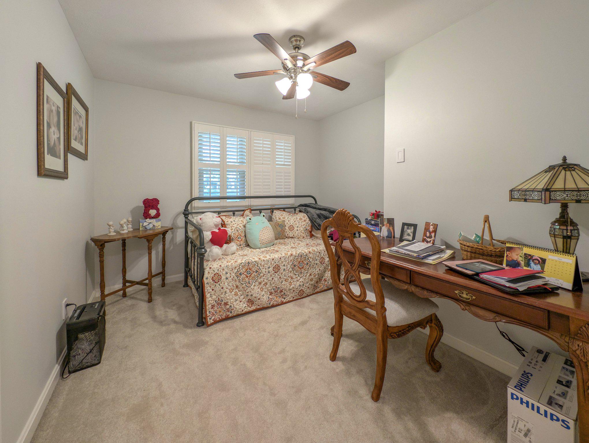 MOUNTAIN RUN LAKE - Residential