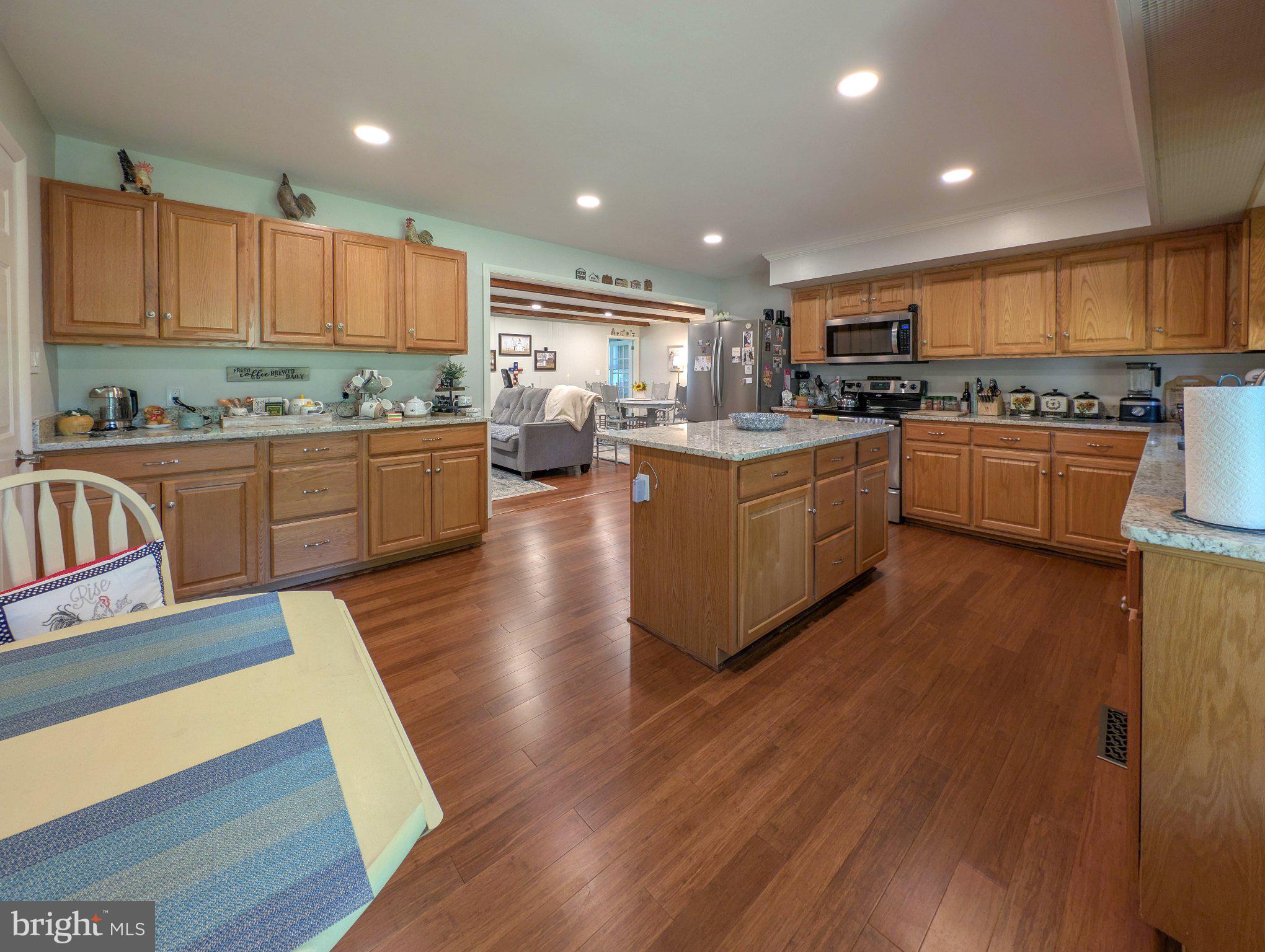 MOUNTAIN RUN LAKE - Residential