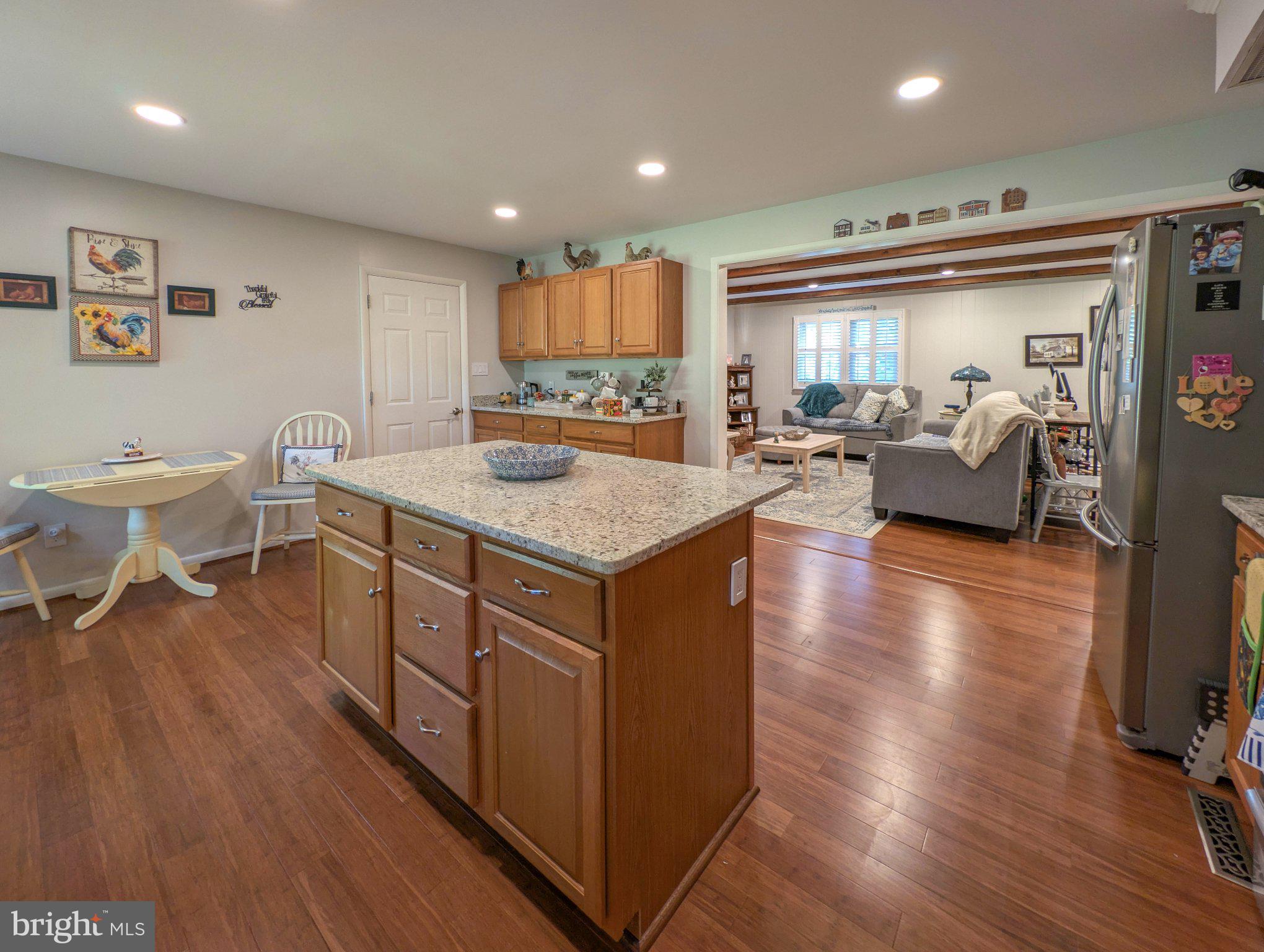 MOUNTAIN RUN LAKE - Residential