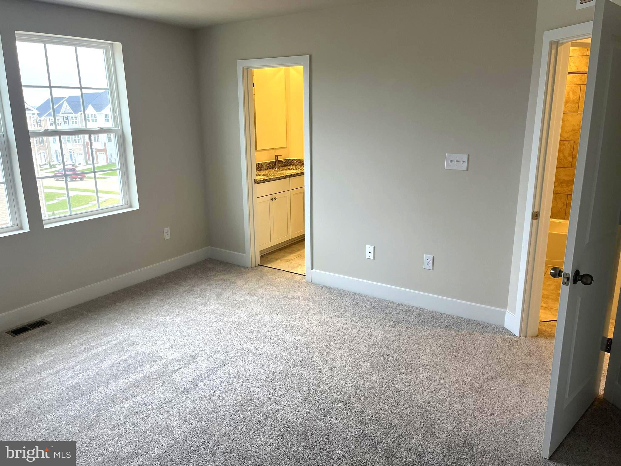 PATAPSCO GLEN - Residential Lease