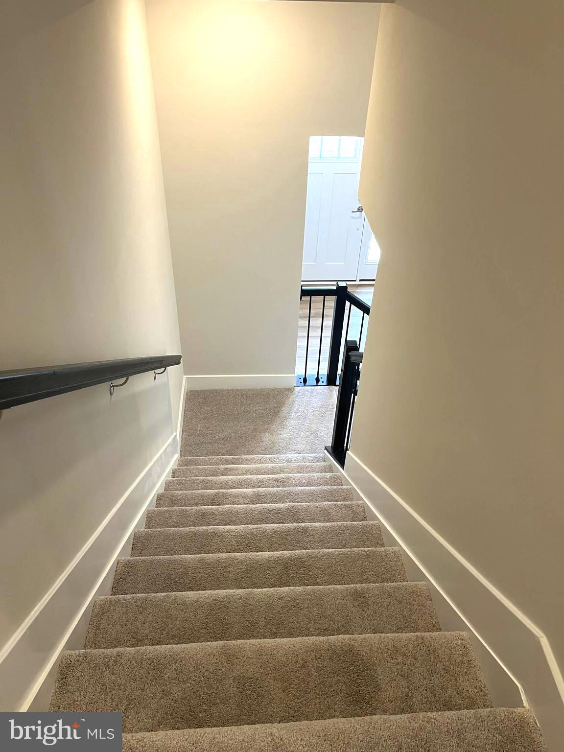 PATAPSCO GLEN - Residential Lease