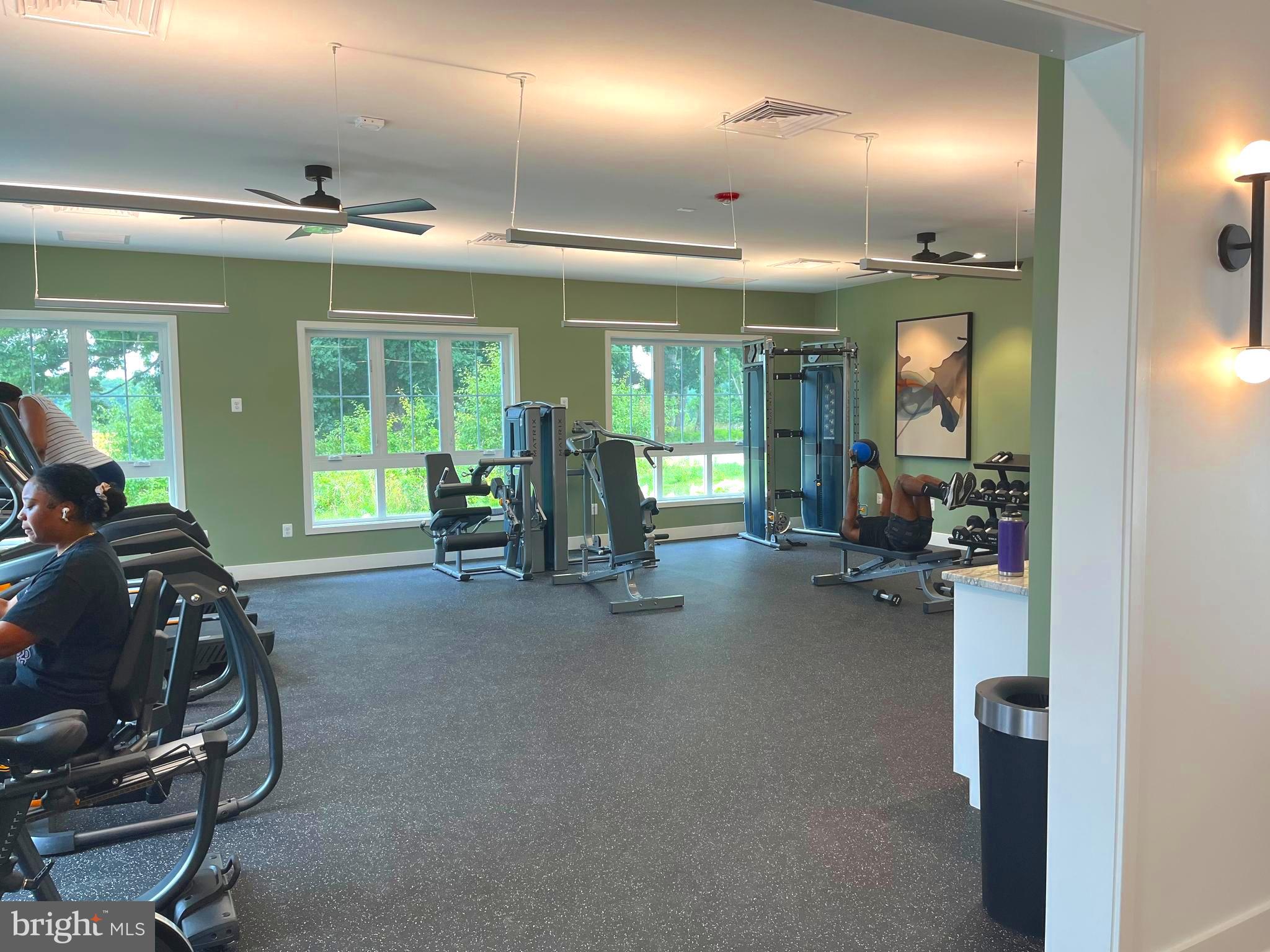 PATAPSCO GLEN - Residential Lease