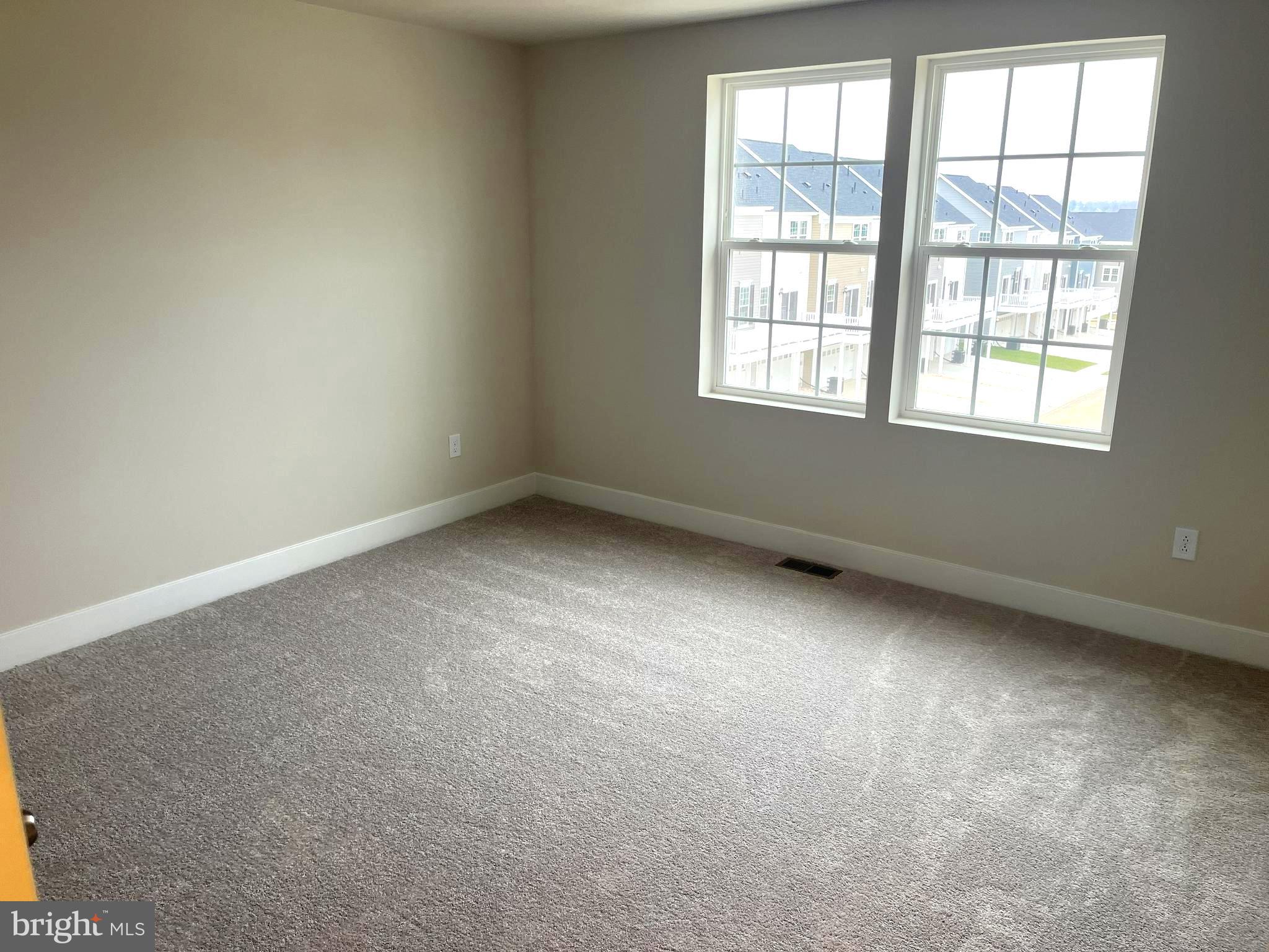 PATAPSCO GLEN - Residential Lease