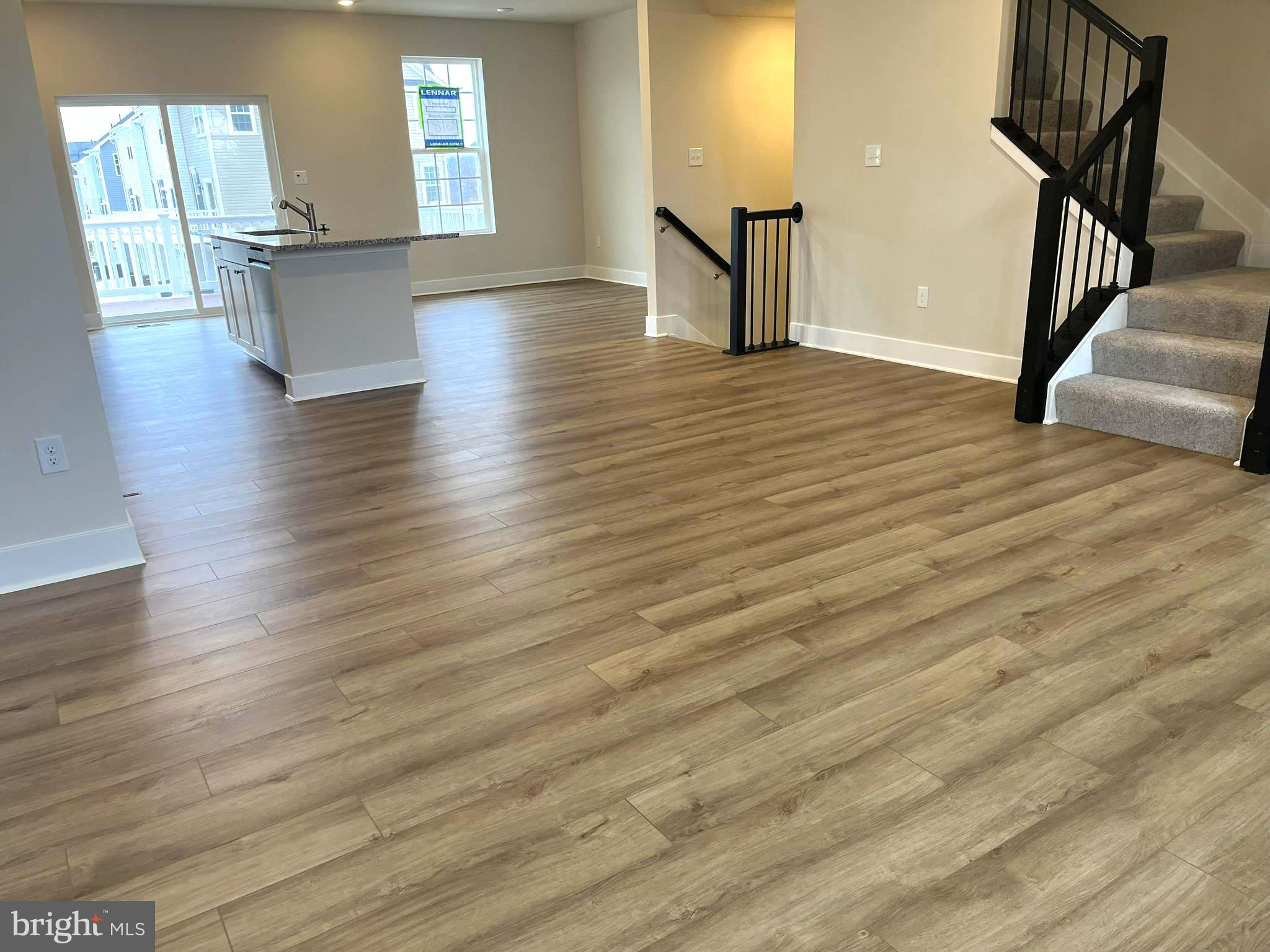 PATAPSCO GLEN - Residential Lease