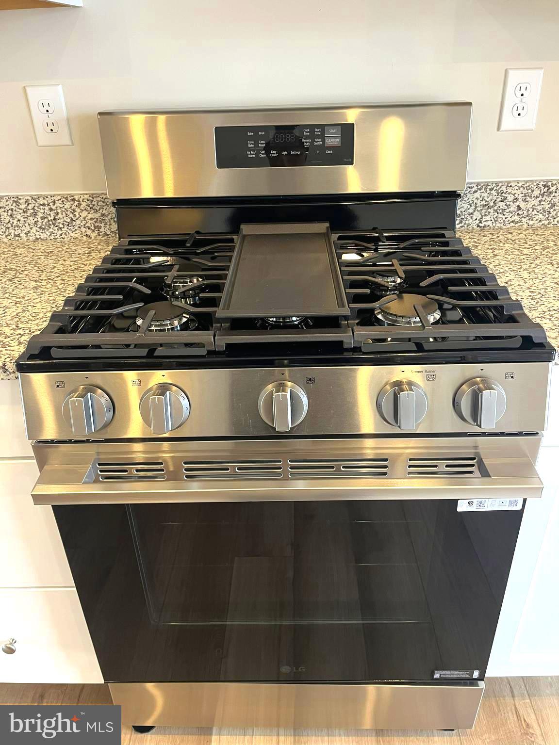 PATAPSCO GLEN - Residential Lease