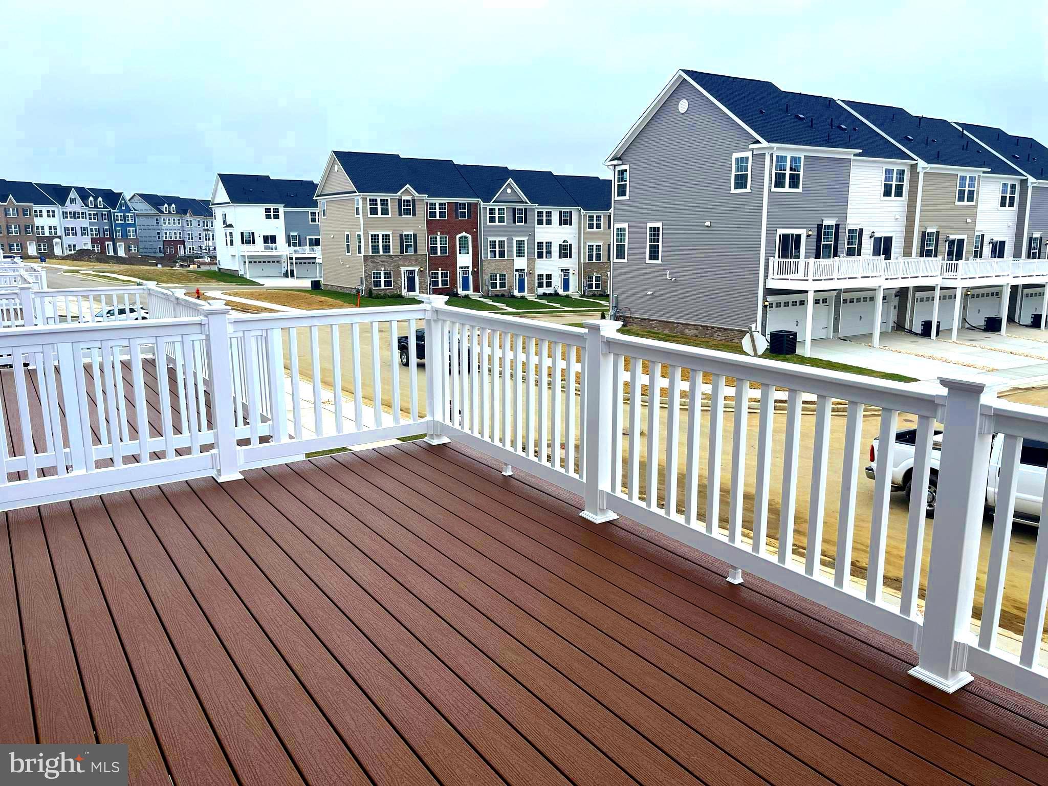 PATAPSCO GLEN - Residential Lease