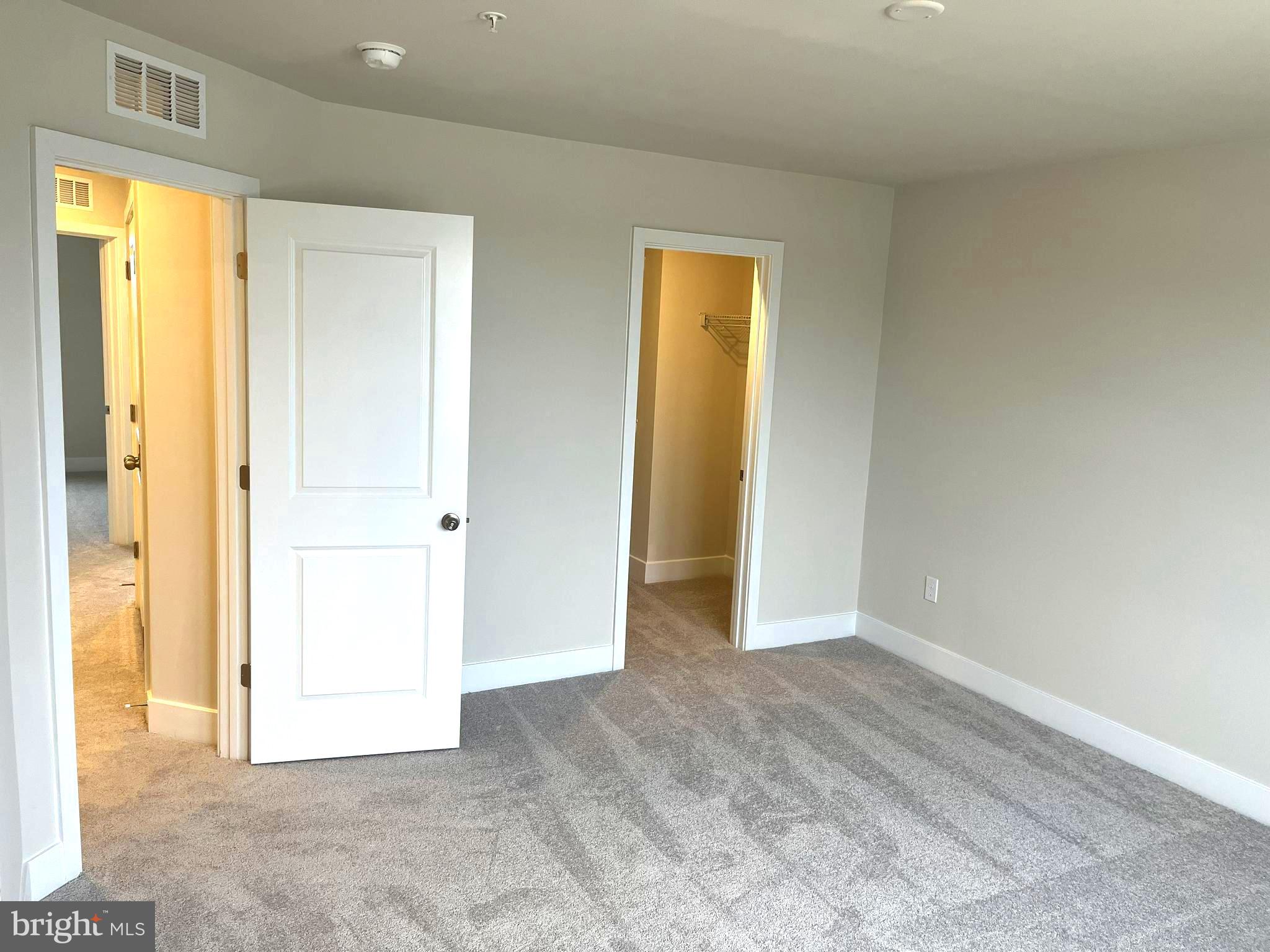 PATAPSCO GLEN - Residential Lease