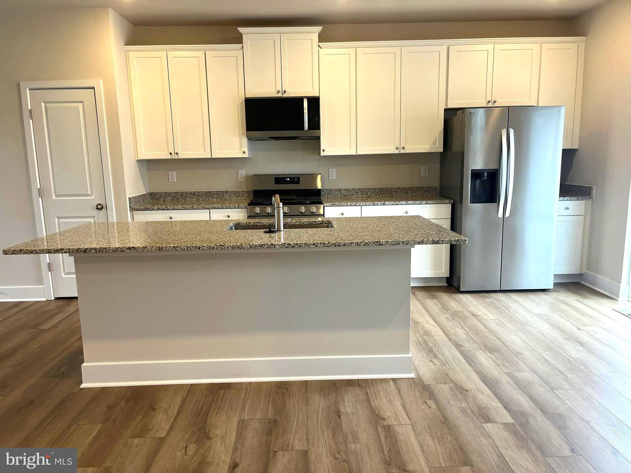 PATAPSCO GLEN - Residential Lease