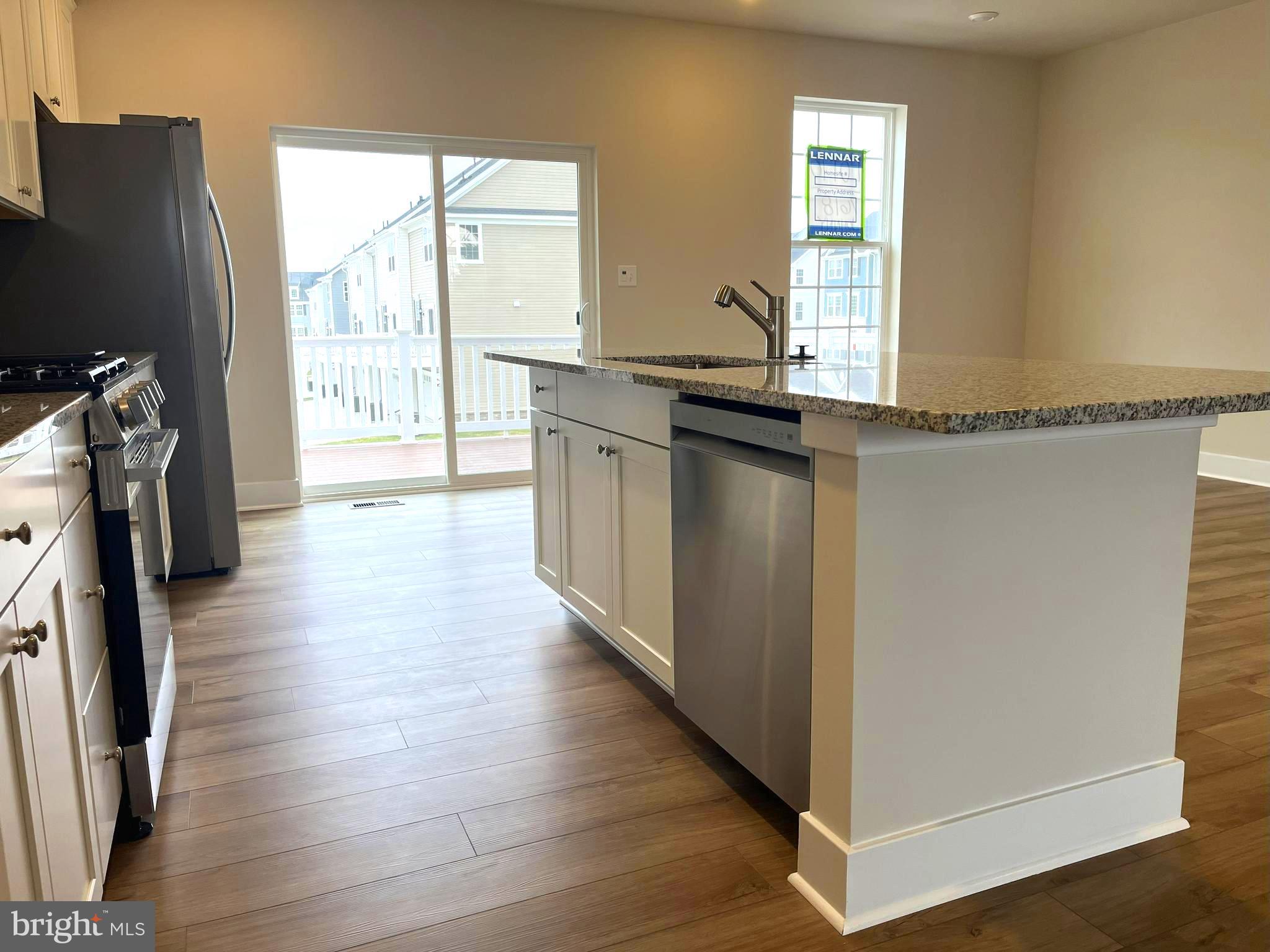 PATAPSCO GLEN - Residential Lease