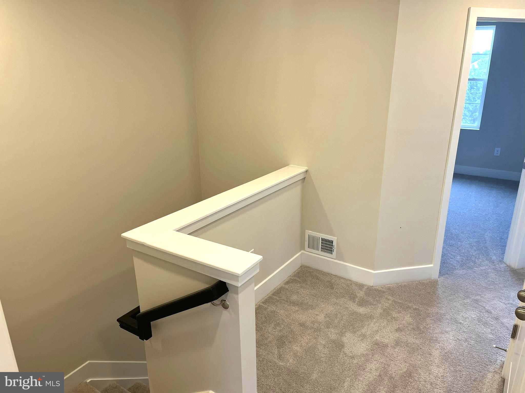 PATAPSCO GLEN - Residential Lease