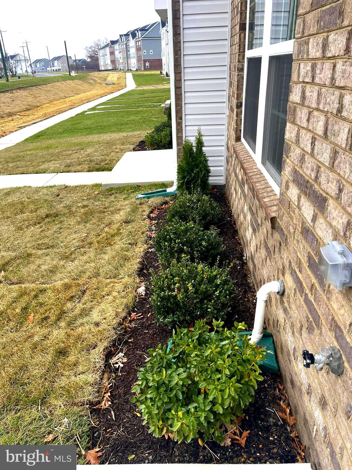 PATAPSCO GLEN - Residential Lease