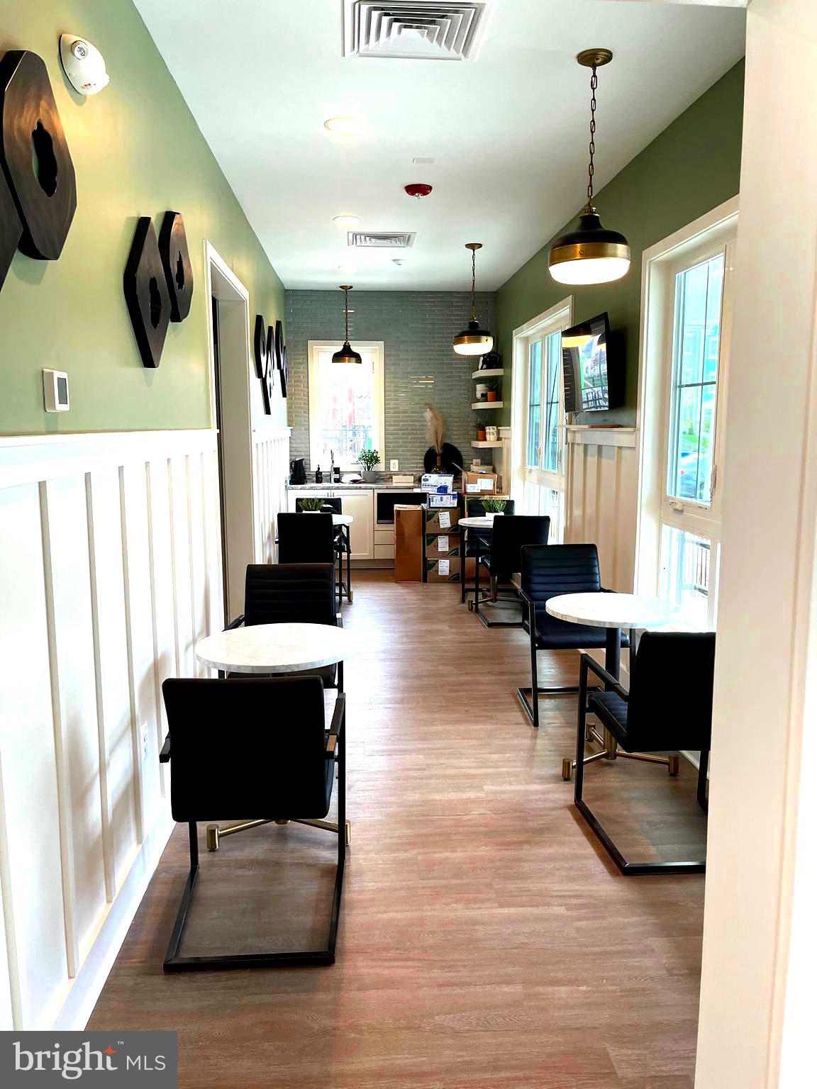 PATAPSCO GLEN - Residential Lease