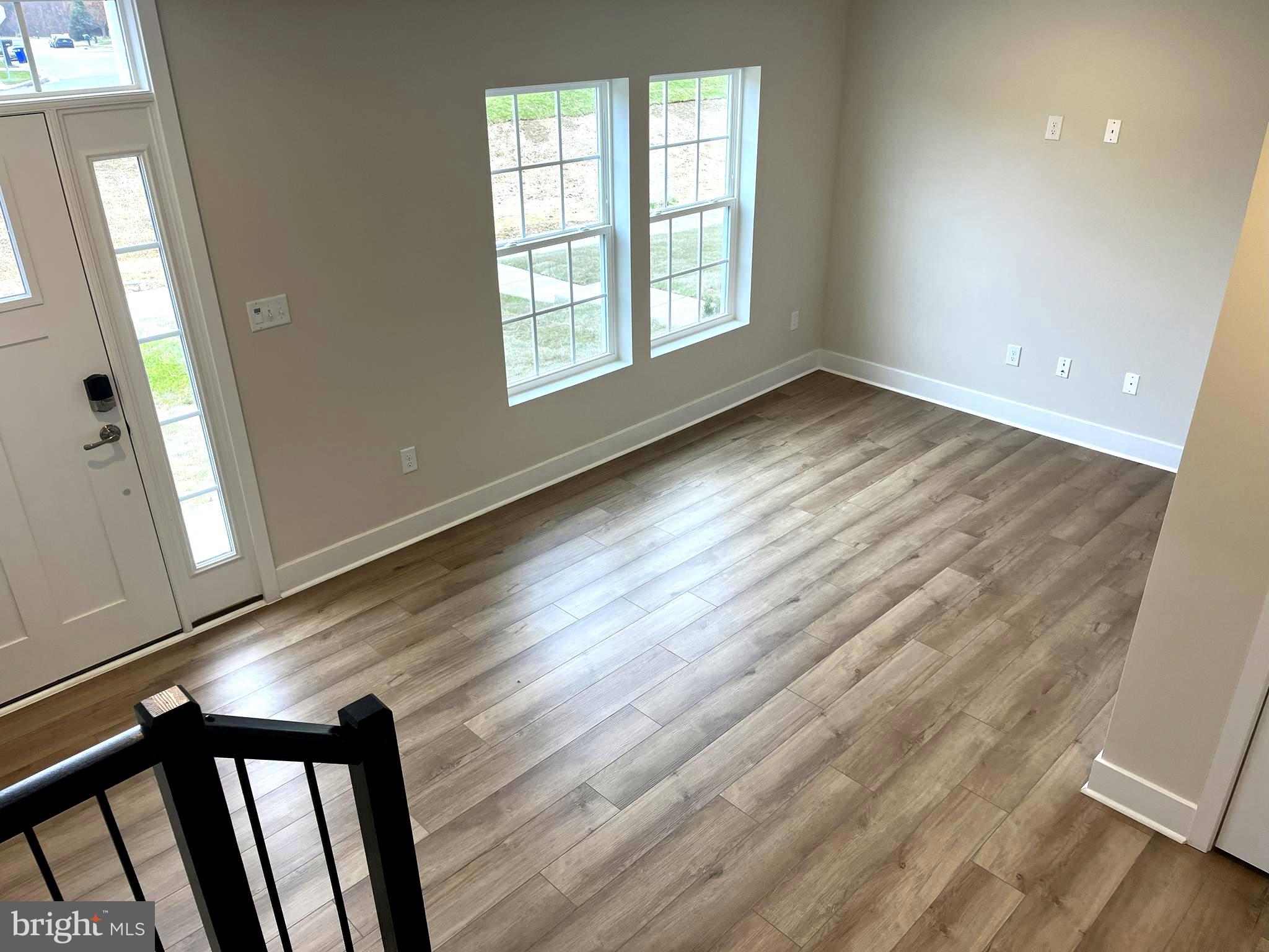 PATAPSCO GLEN - Residential Lease