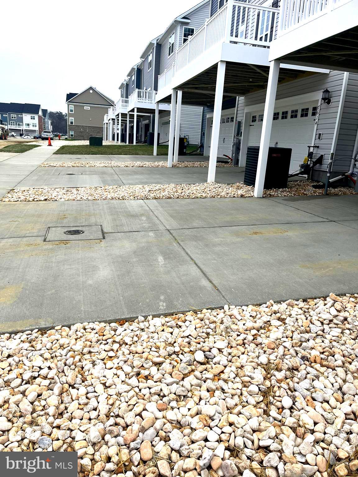 PATAPSCO GLEN - Residential Lease