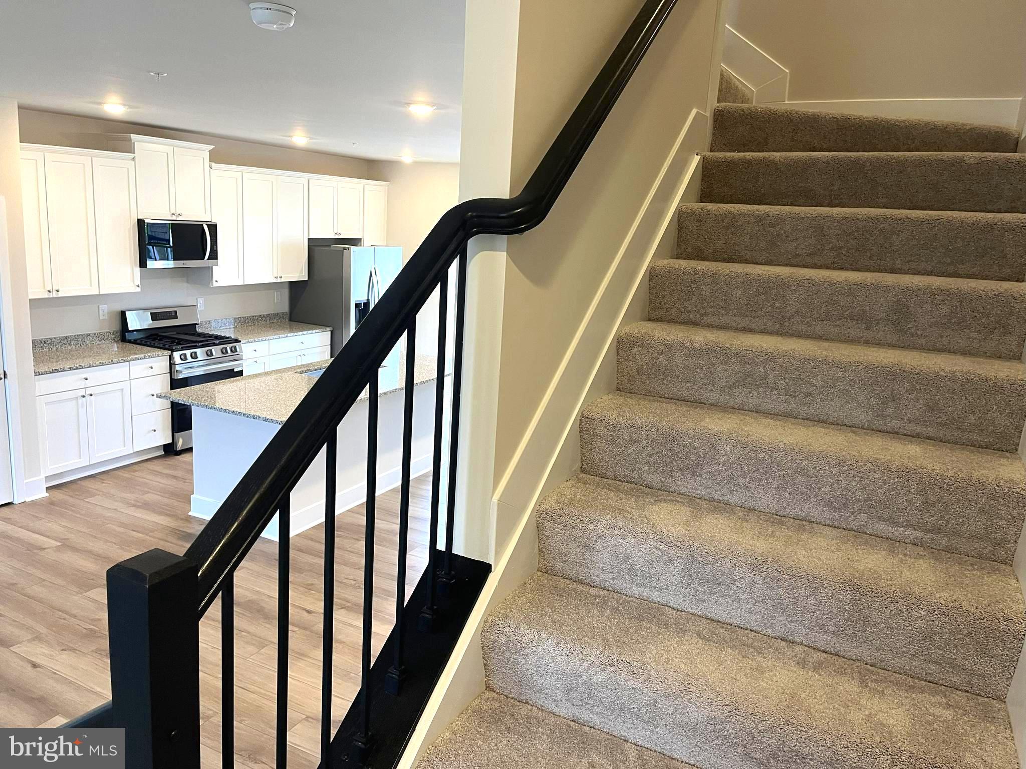 PATAPSCO GLEN - Residential Lease