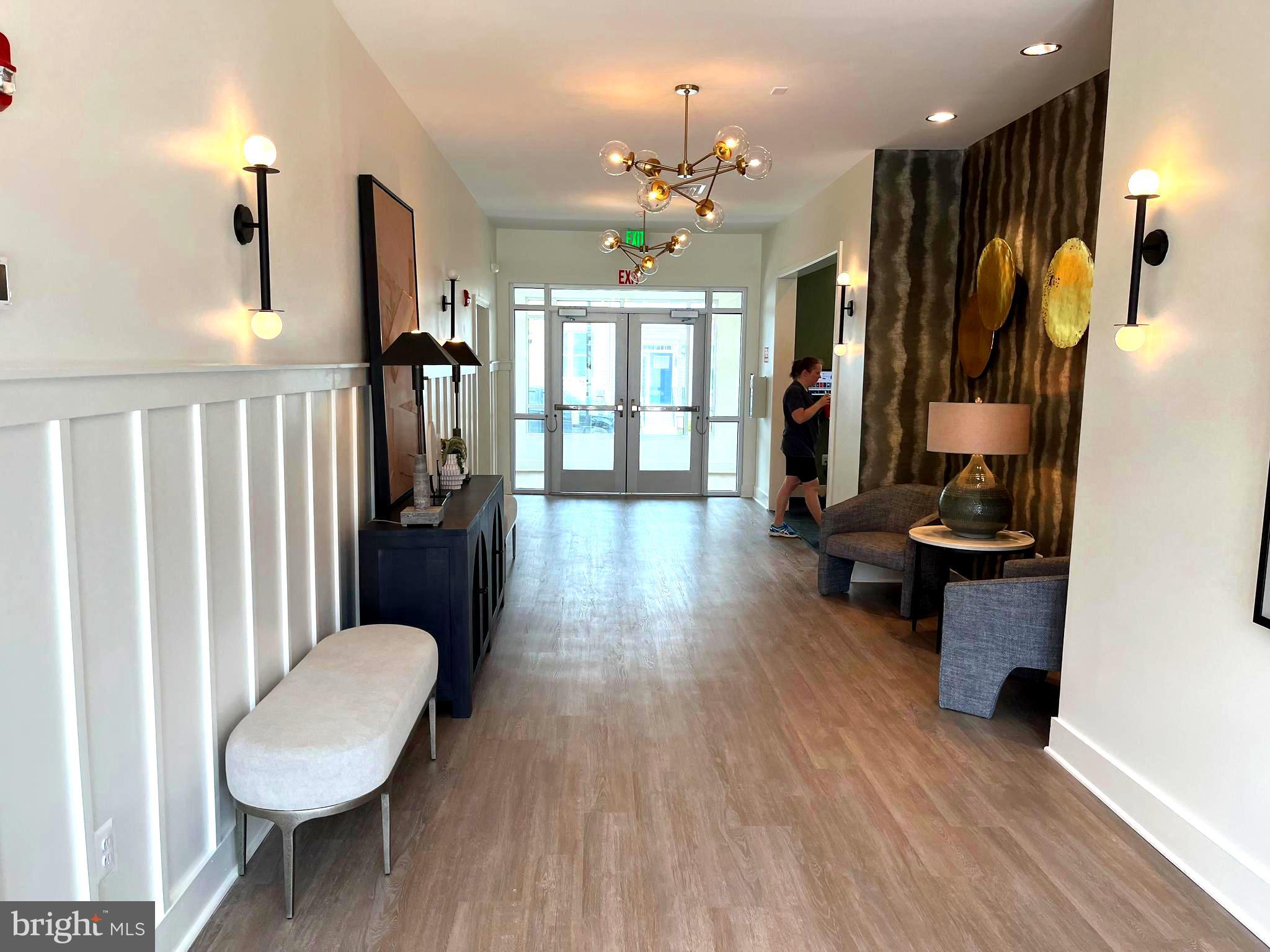 PATAPSCO GLEN - Residential Lease