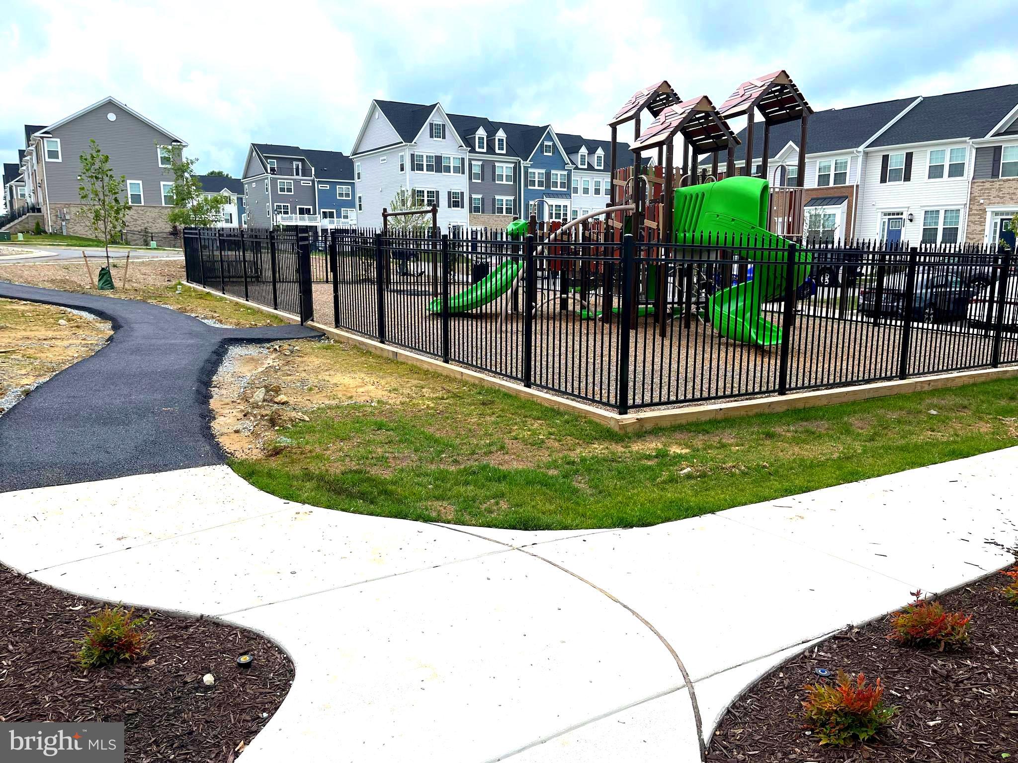 PATAPSCO GLEN - Residential Lease