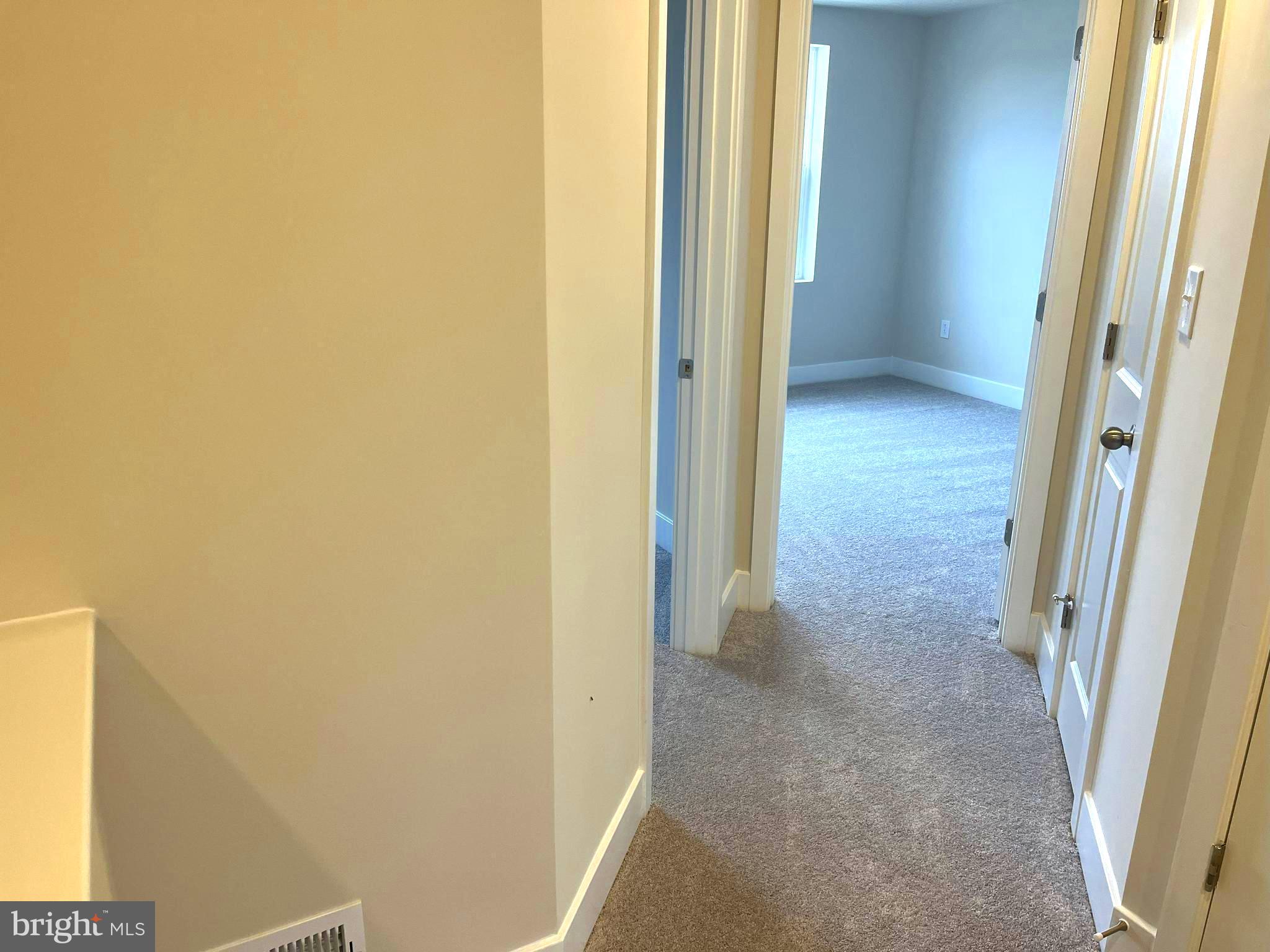 PATAPSCO GLEN - Residential Lease