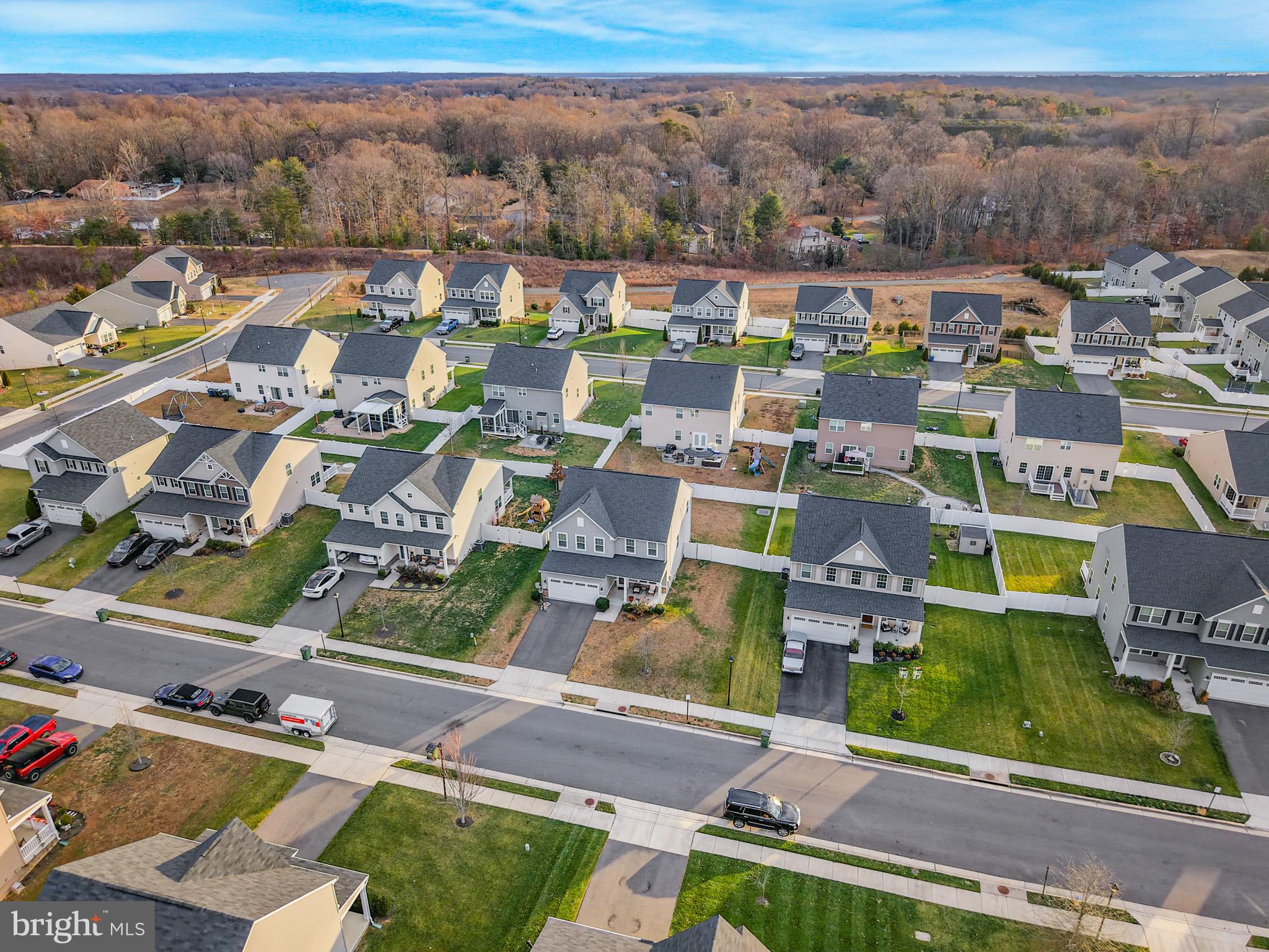 COURTHOUSE MANOR - Residential