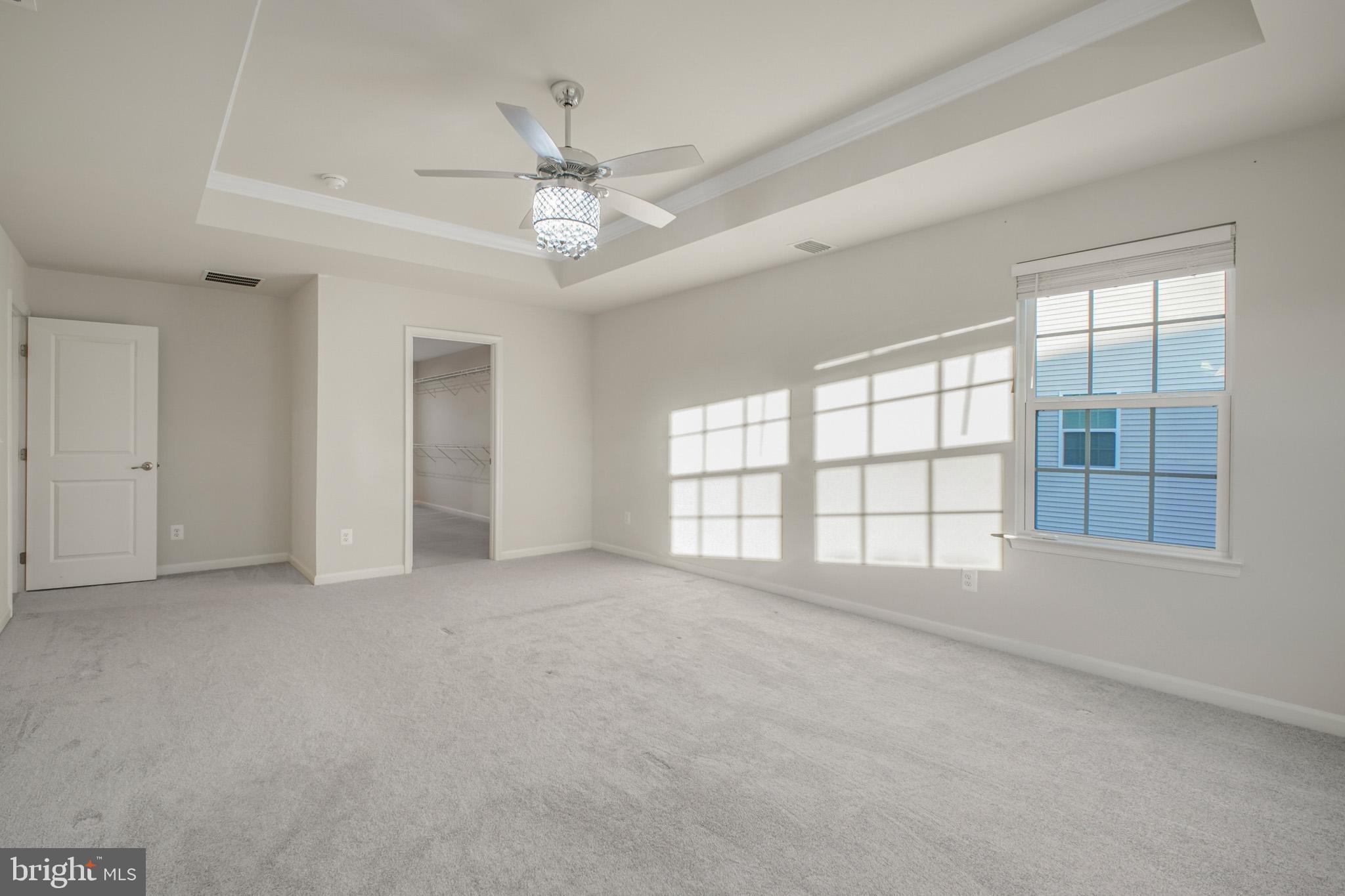 COURTHOUSE MANOR - Residential